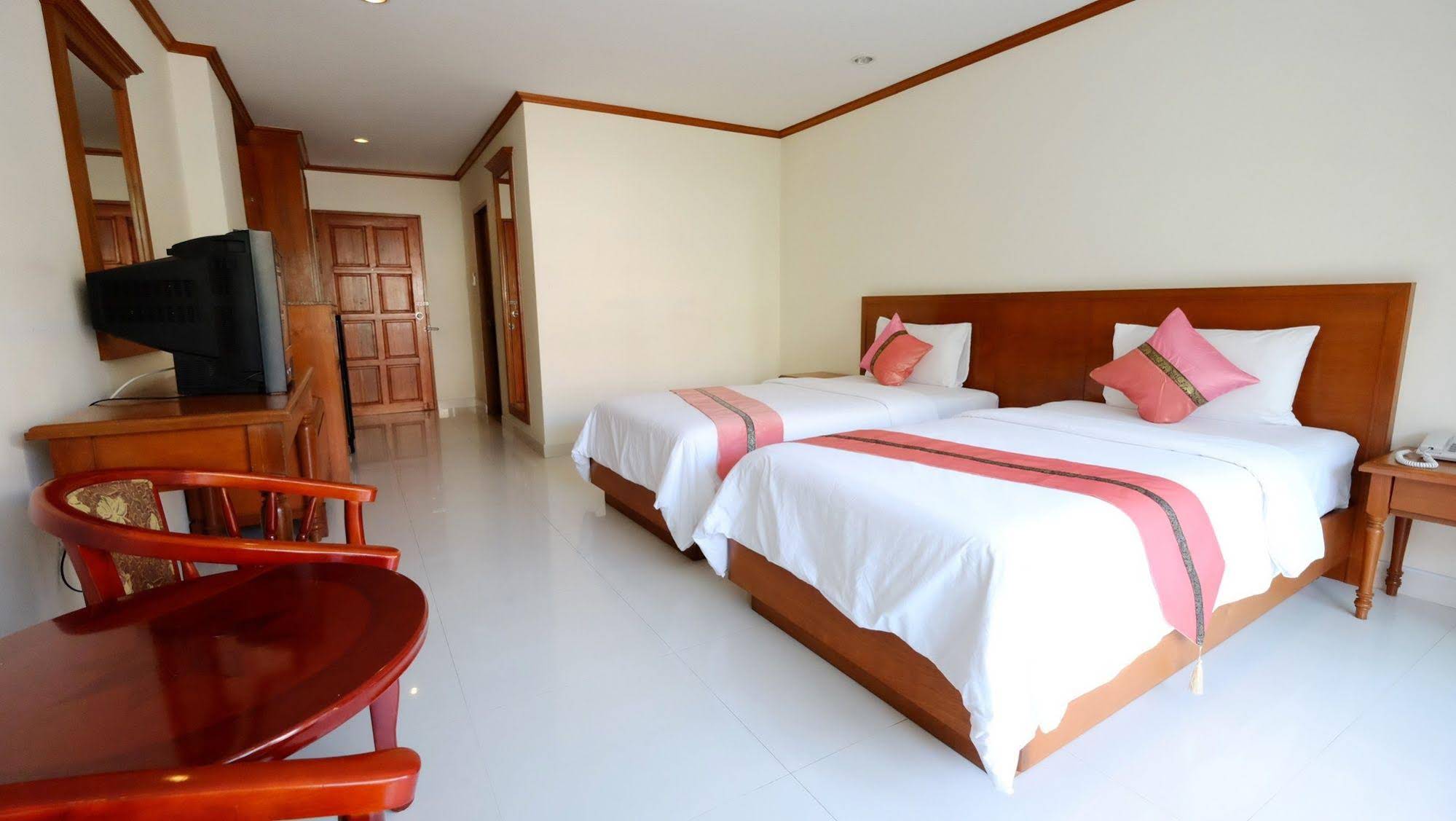 Phu View Talay Resort