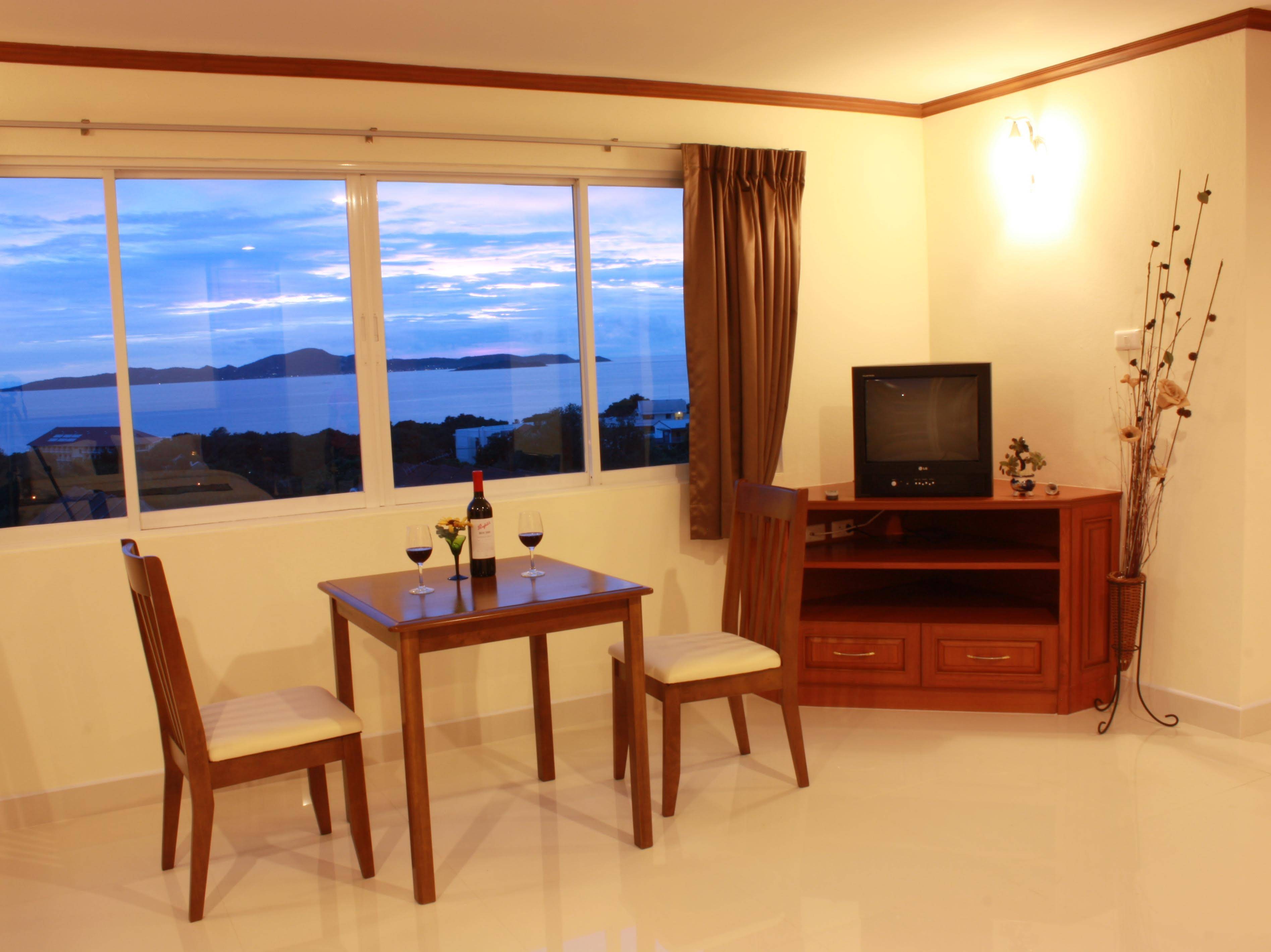 Phu View Talay Resort