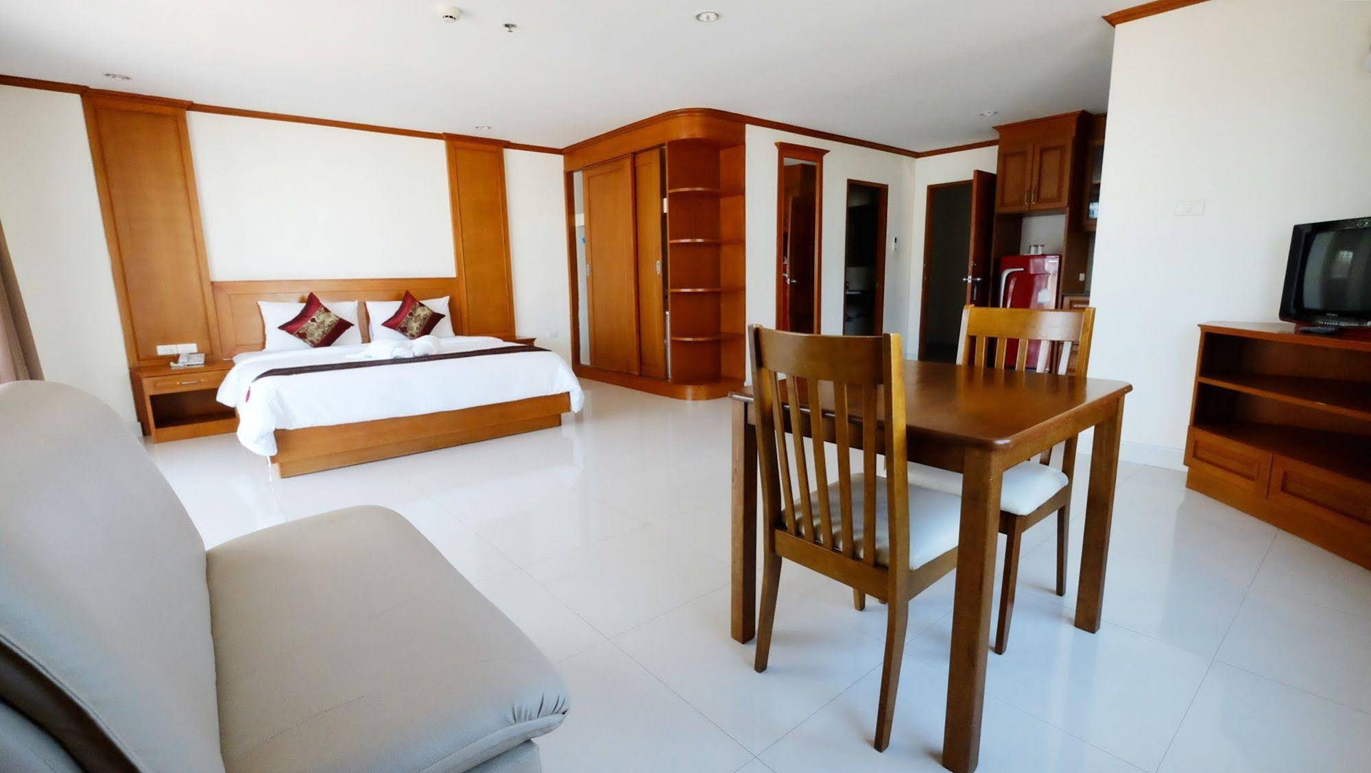 Phu View Talay Resort