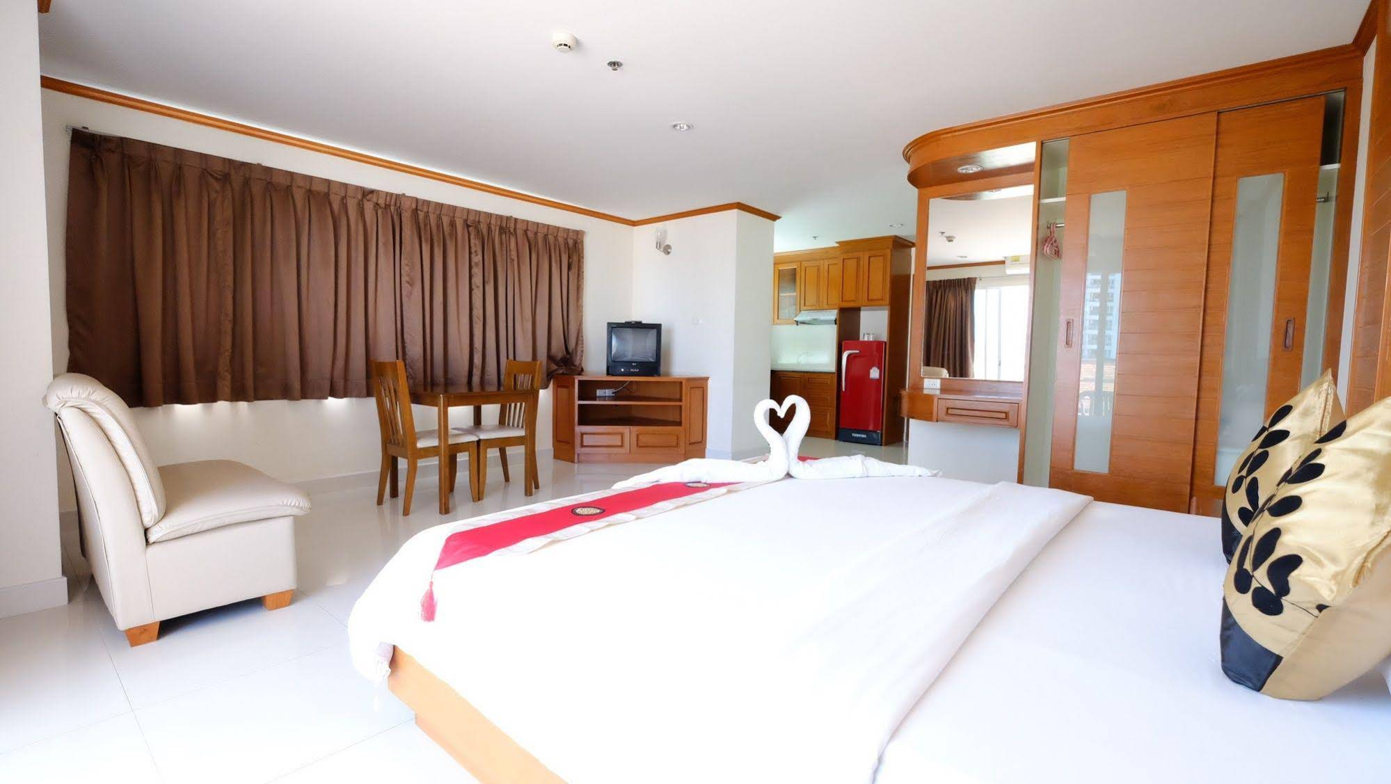 Phu View Talay Resort