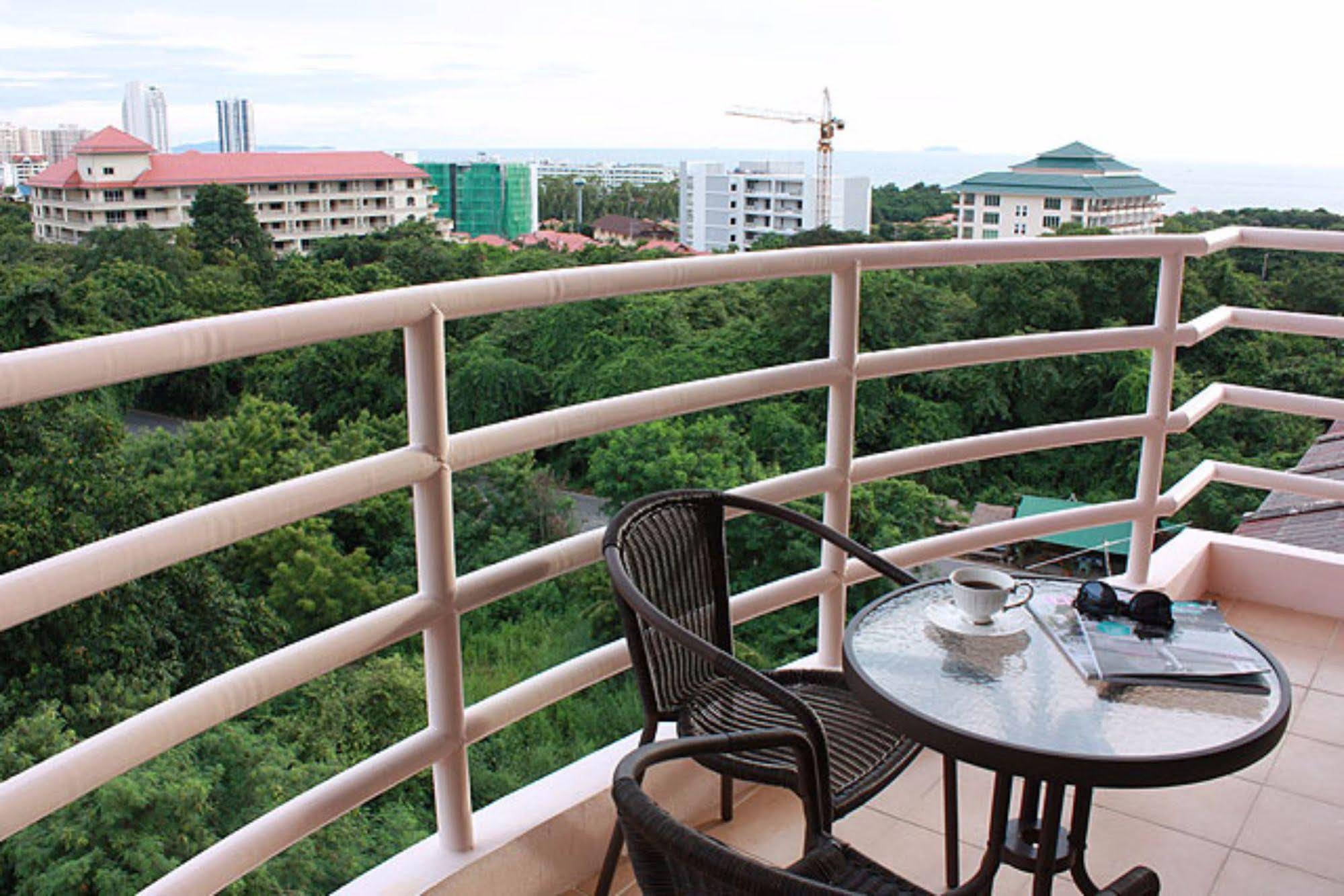 Phu View Talay Resort