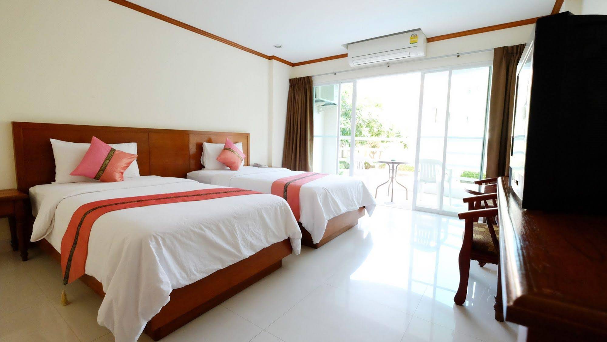 Phu View Talay Resort