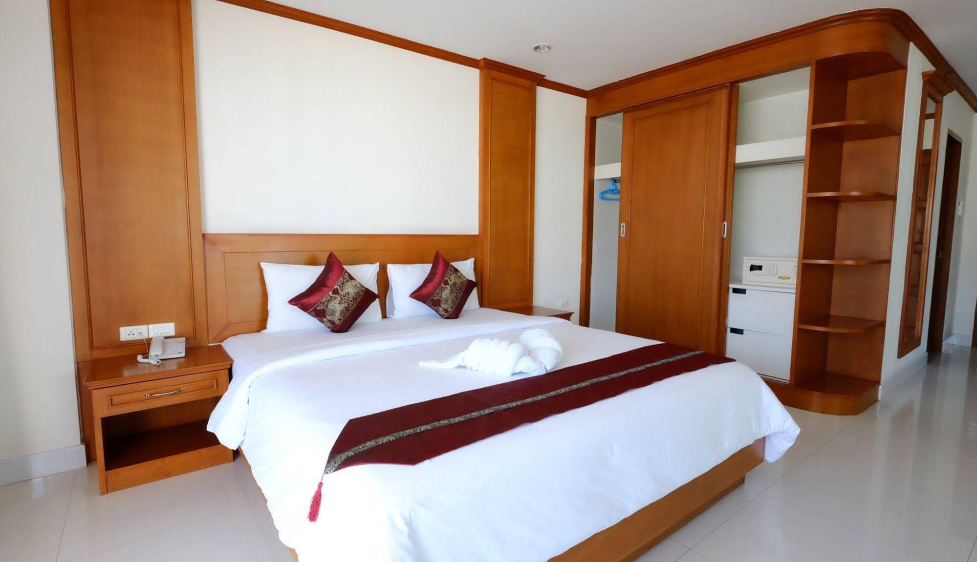 Phu View Talay Resort