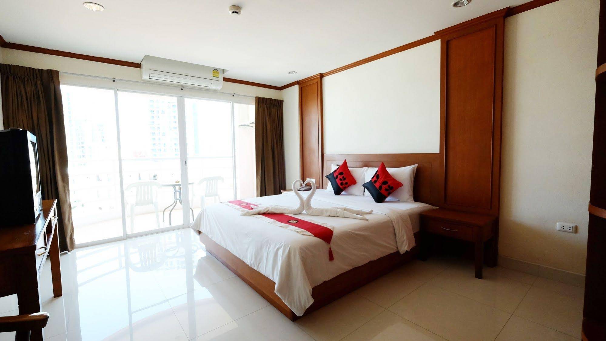 Phu View Talay Resort