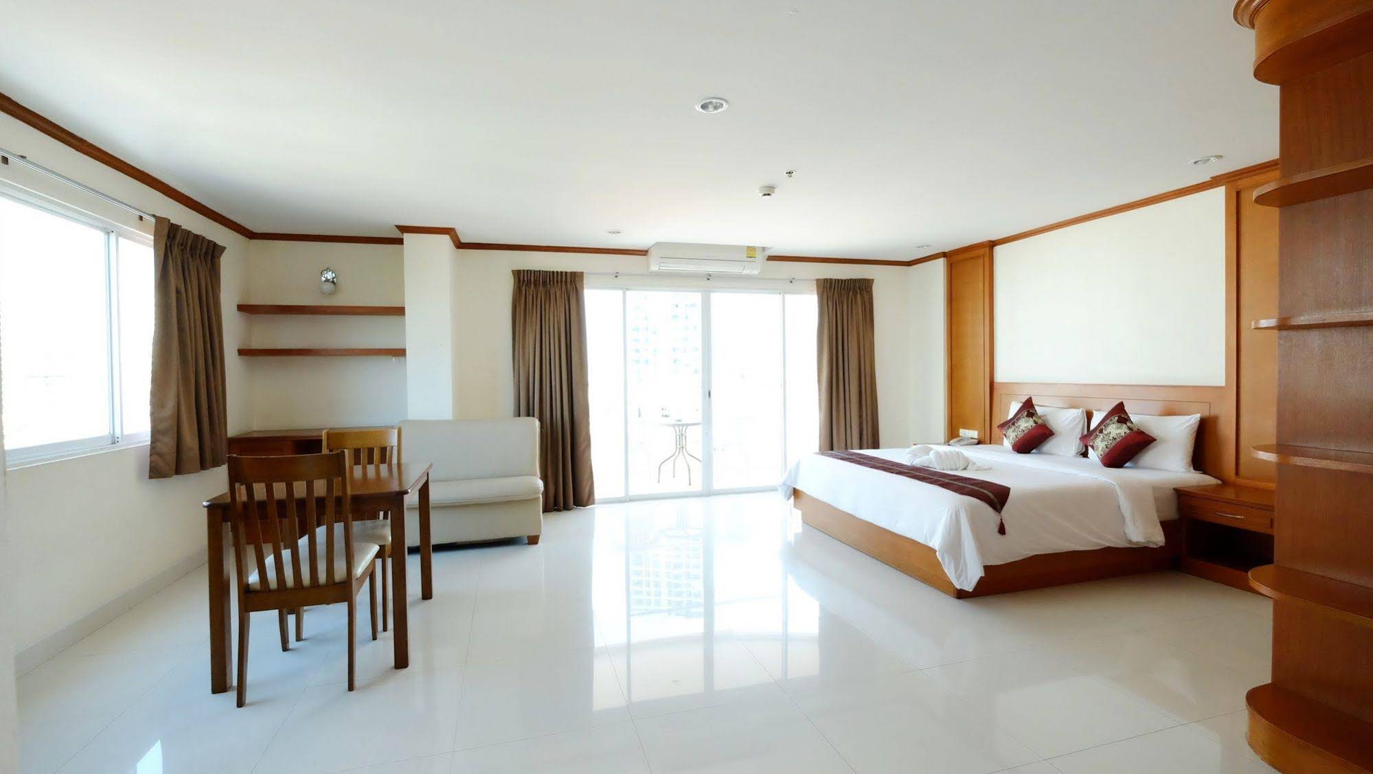Phu View Talay Resort