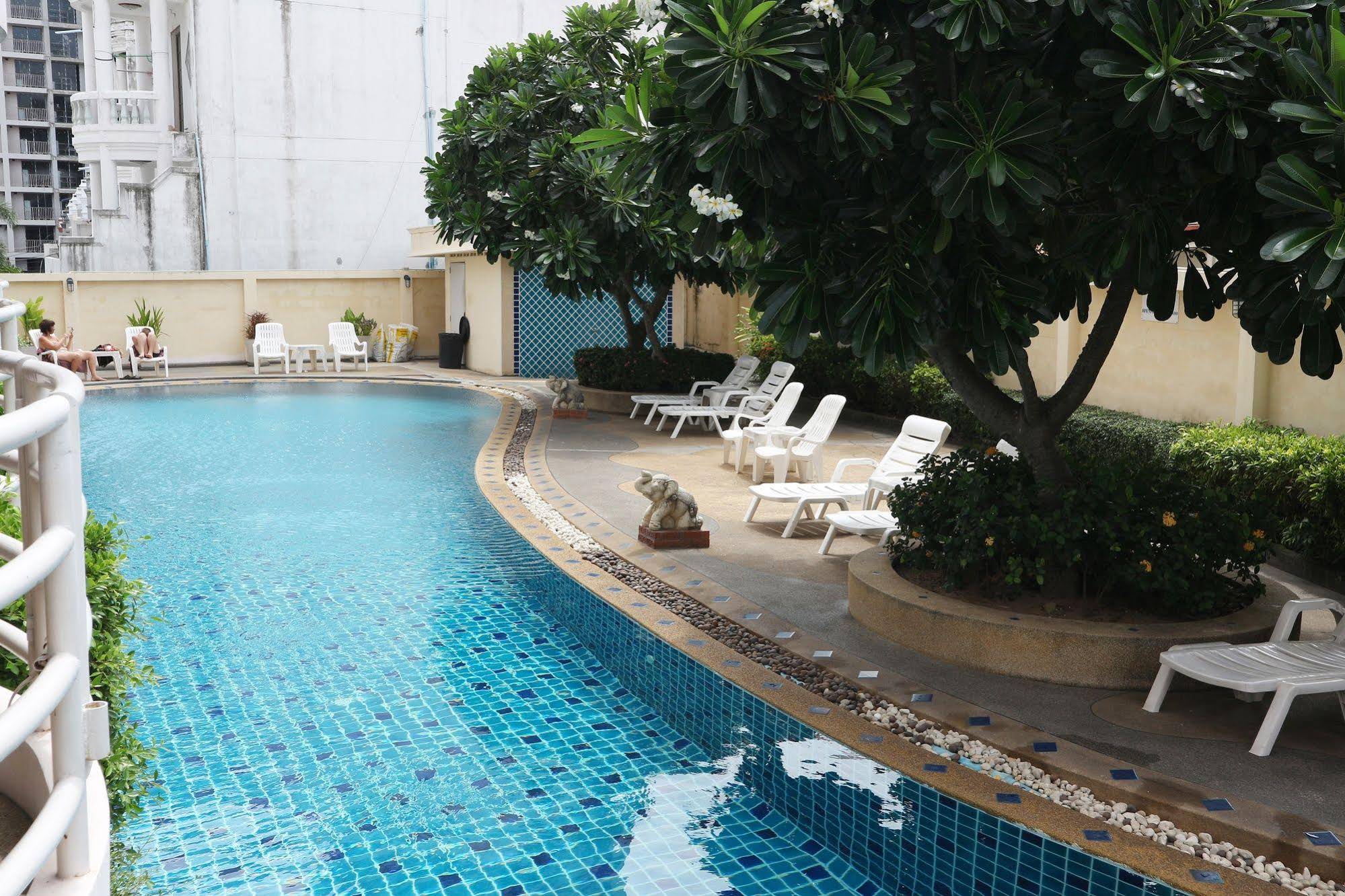 Phu View Talay Resort
