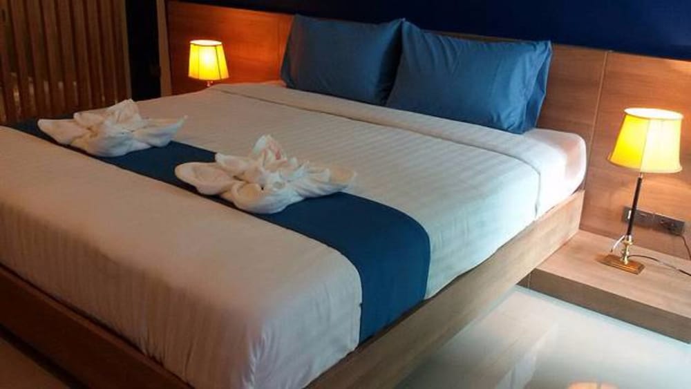 Pintree Service Apartment Pattaya