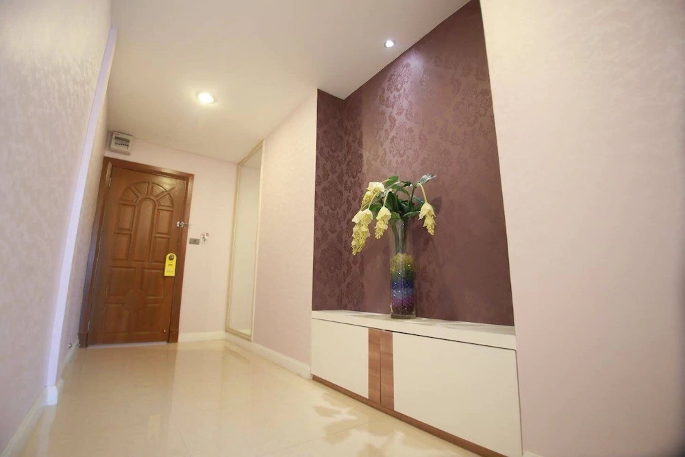 Pintree Service Apartment Pattaya
