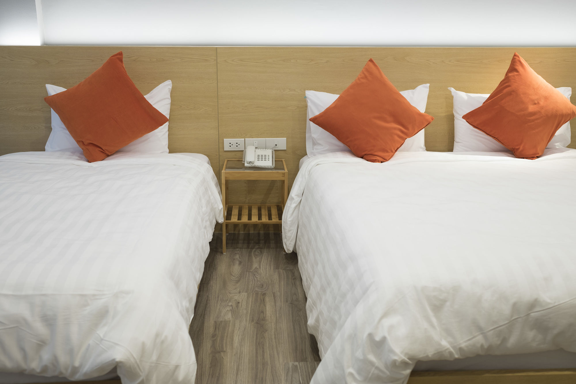 Pj Inn Pattaya