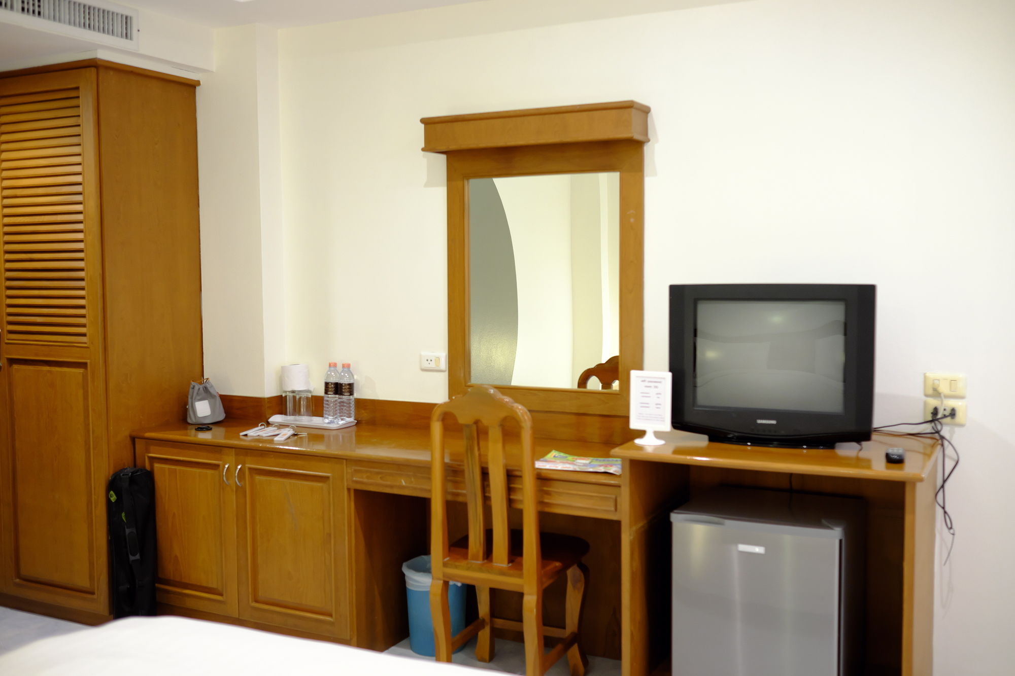 Pj Inn Pattaya
