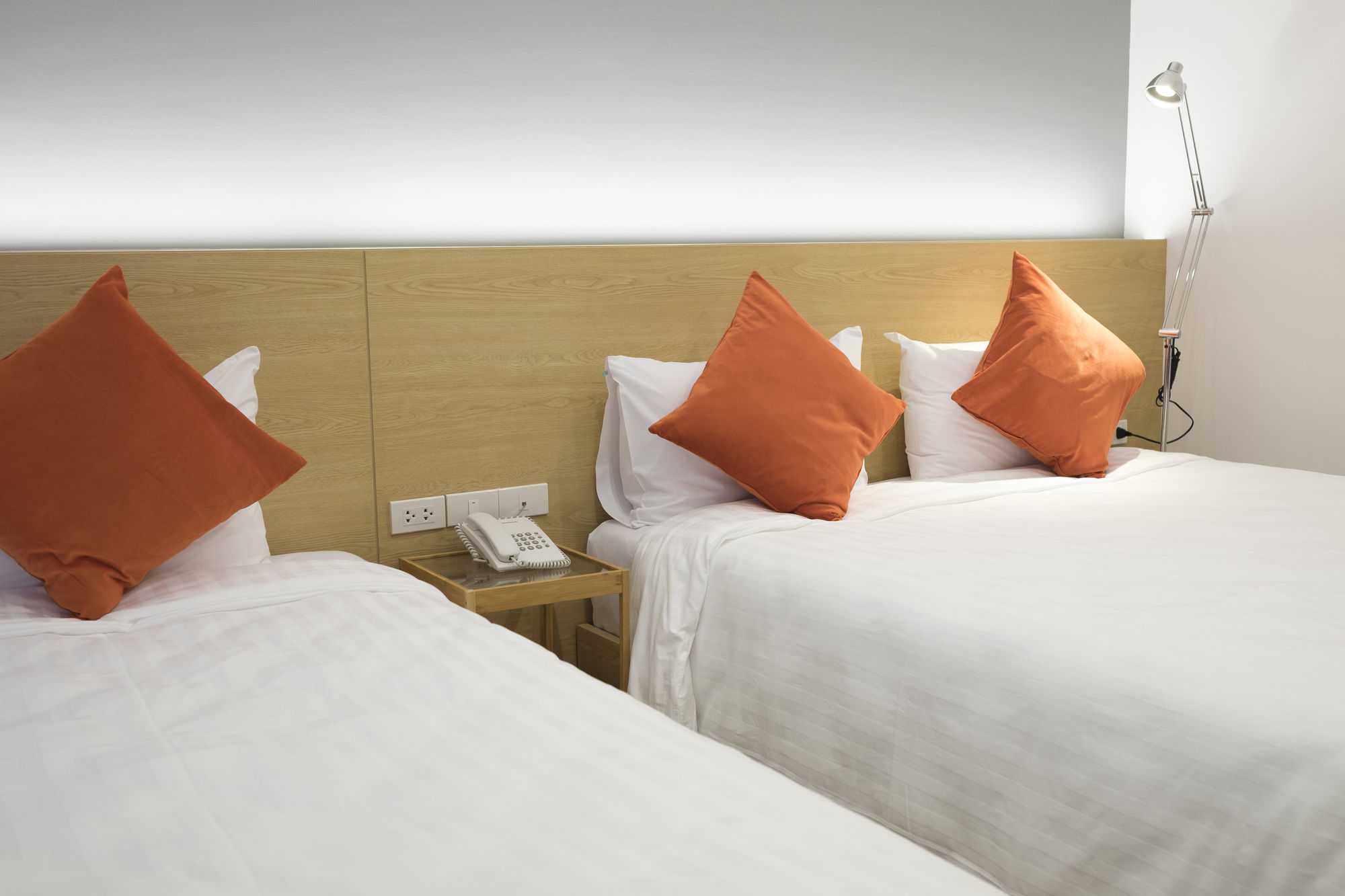 Pj Inn Pattaya