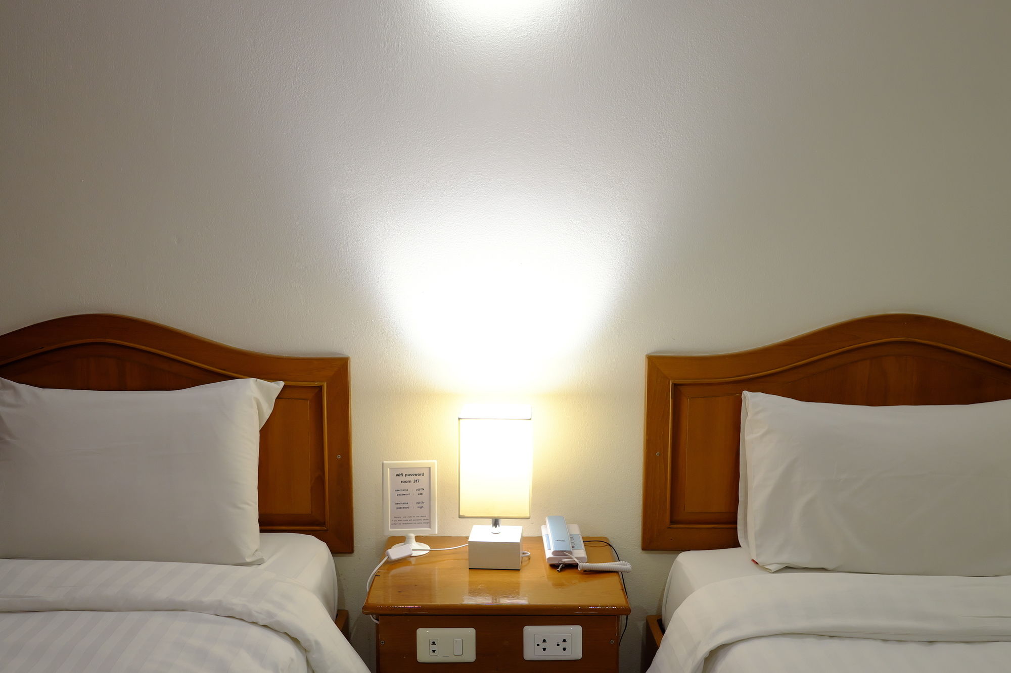 Pj Inn Pattaya