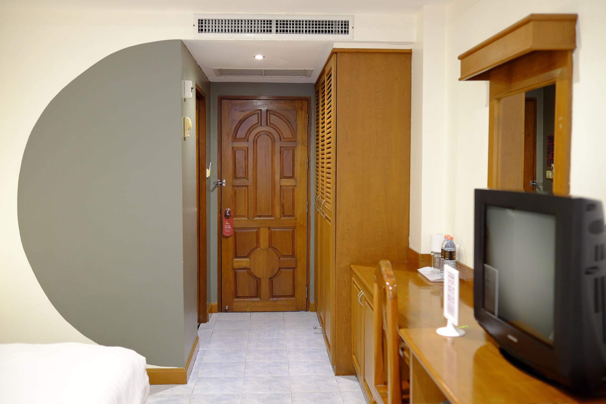 Pj Inn Pattaya