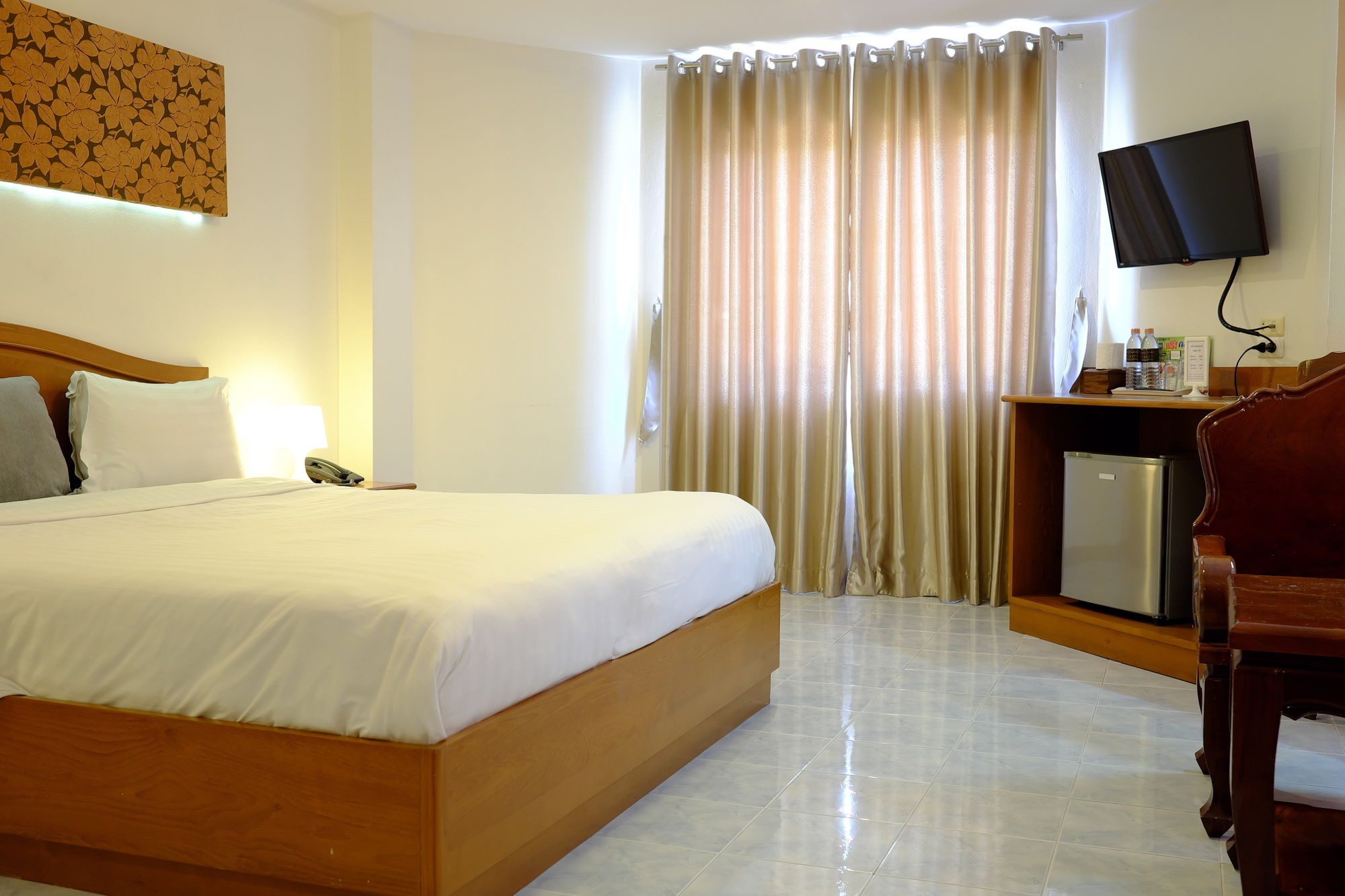 Pj Inn Pattaya