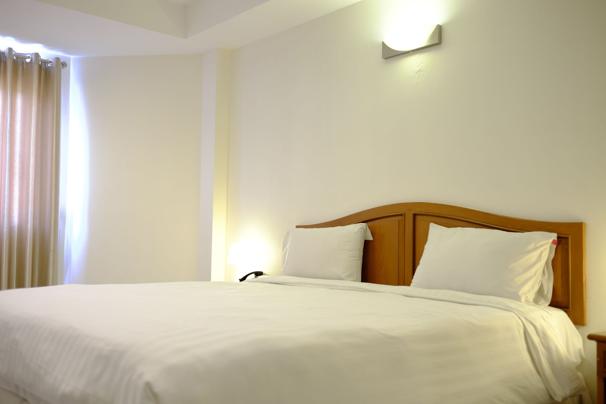 Pj Inn Pattaya