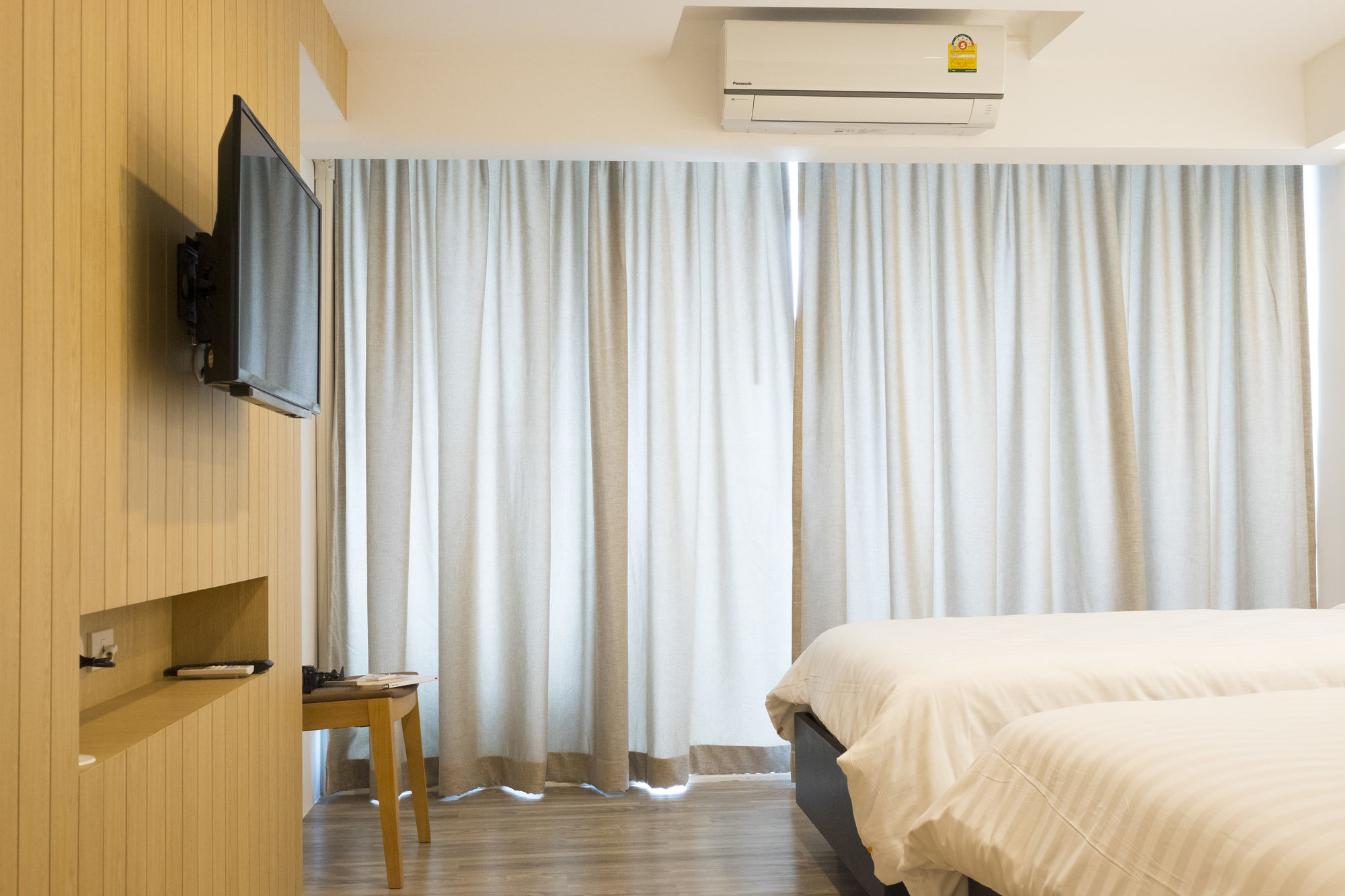 Pj Inn Pattaya