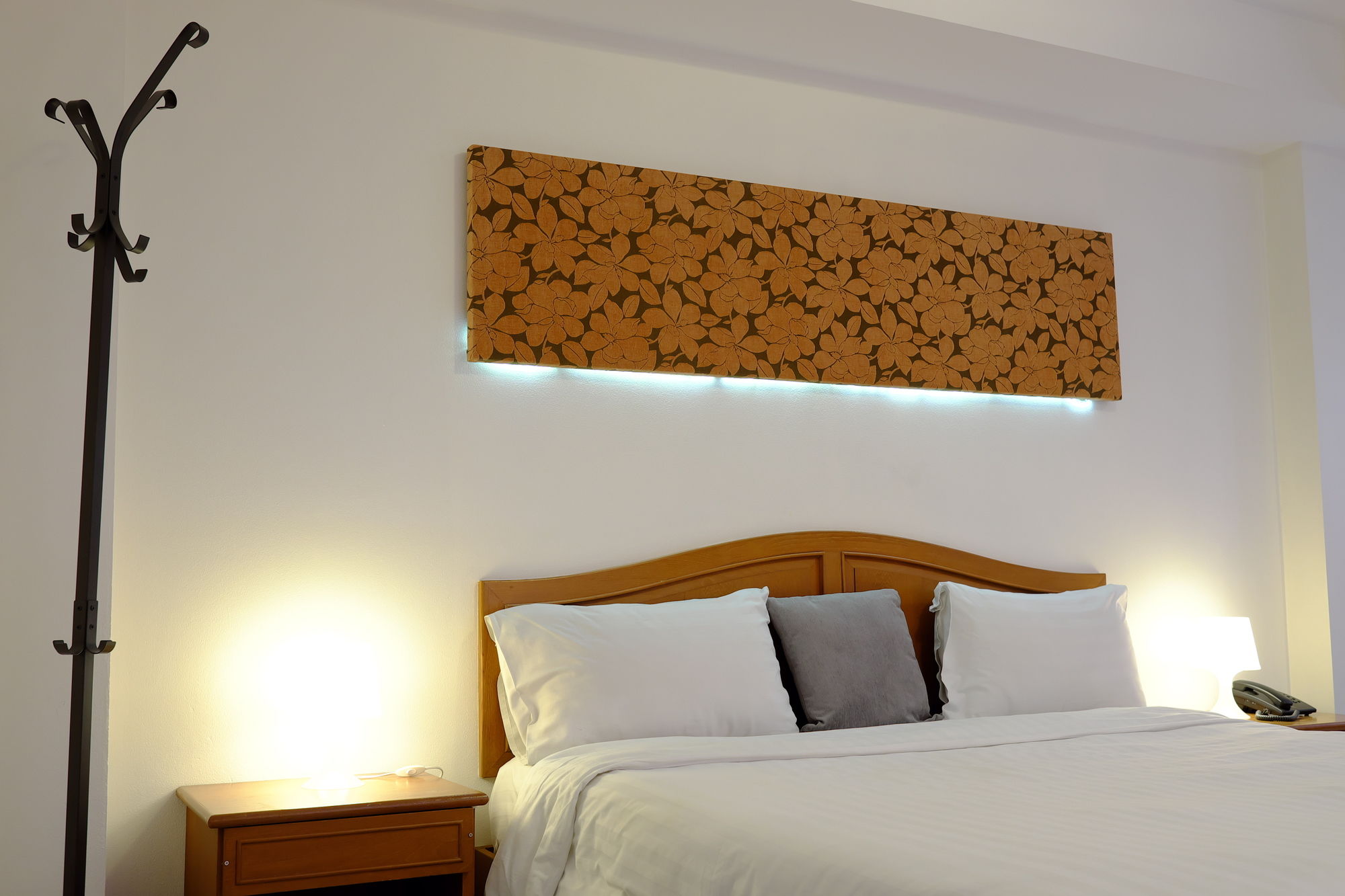 Pj Inn Pattaya