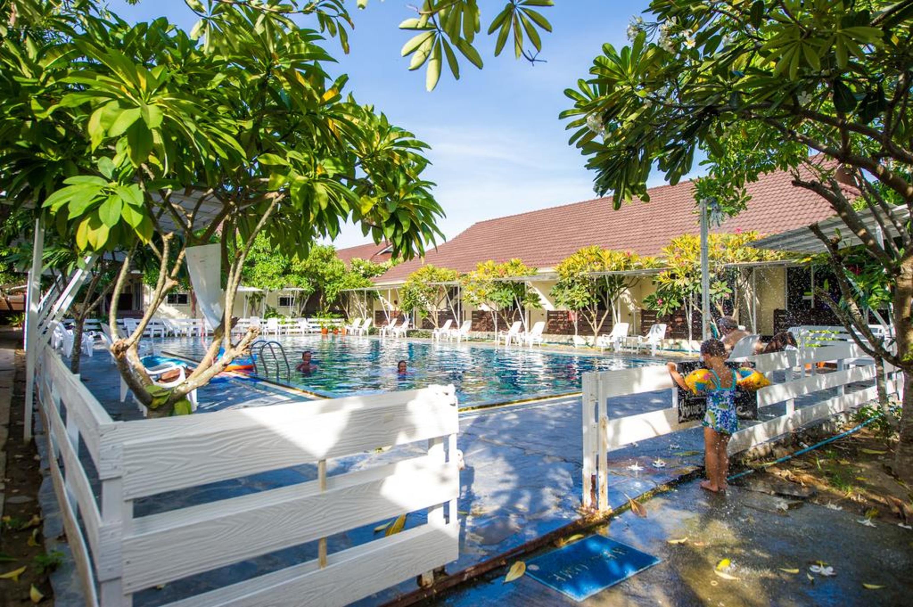 PK Resort