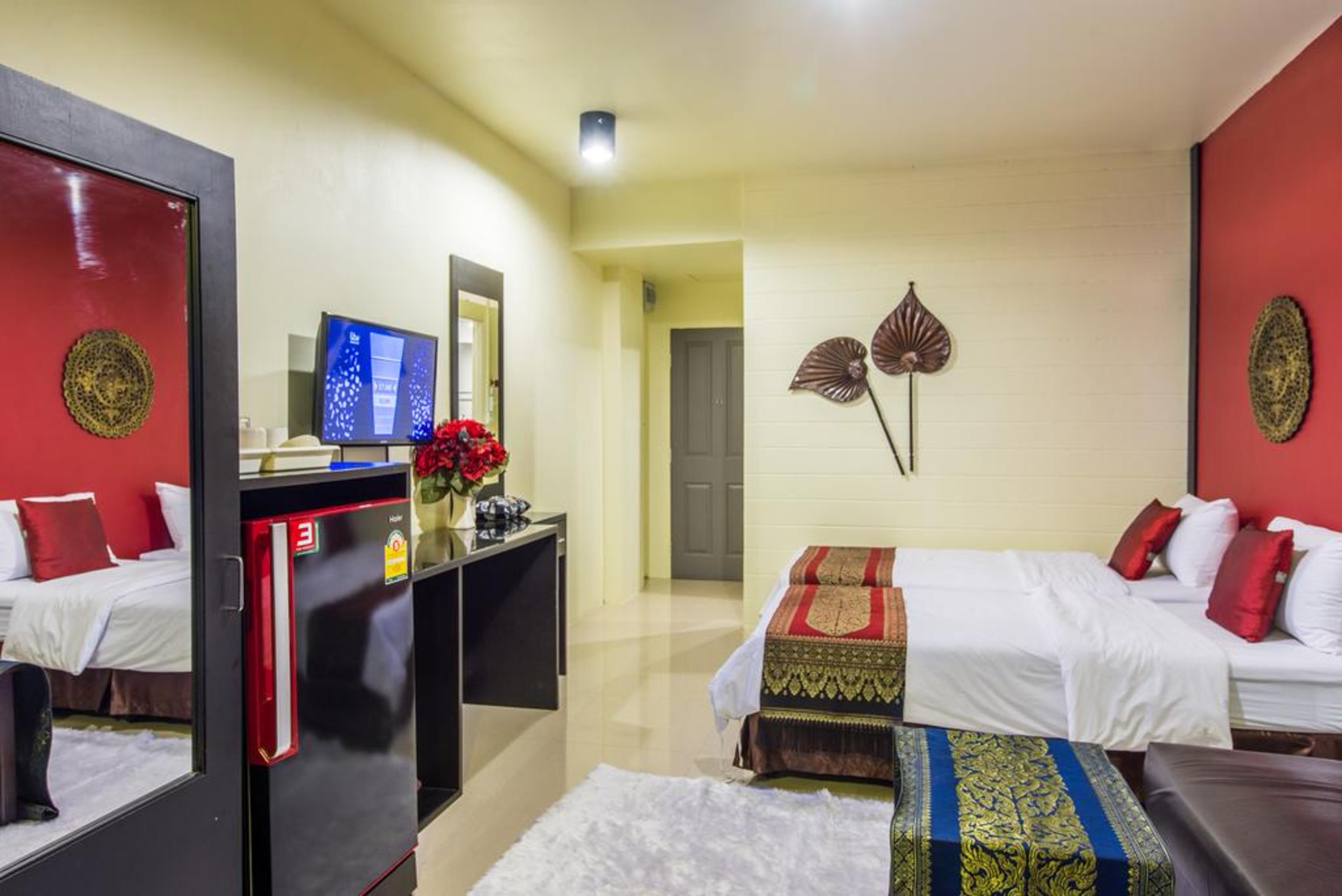 PK Resort