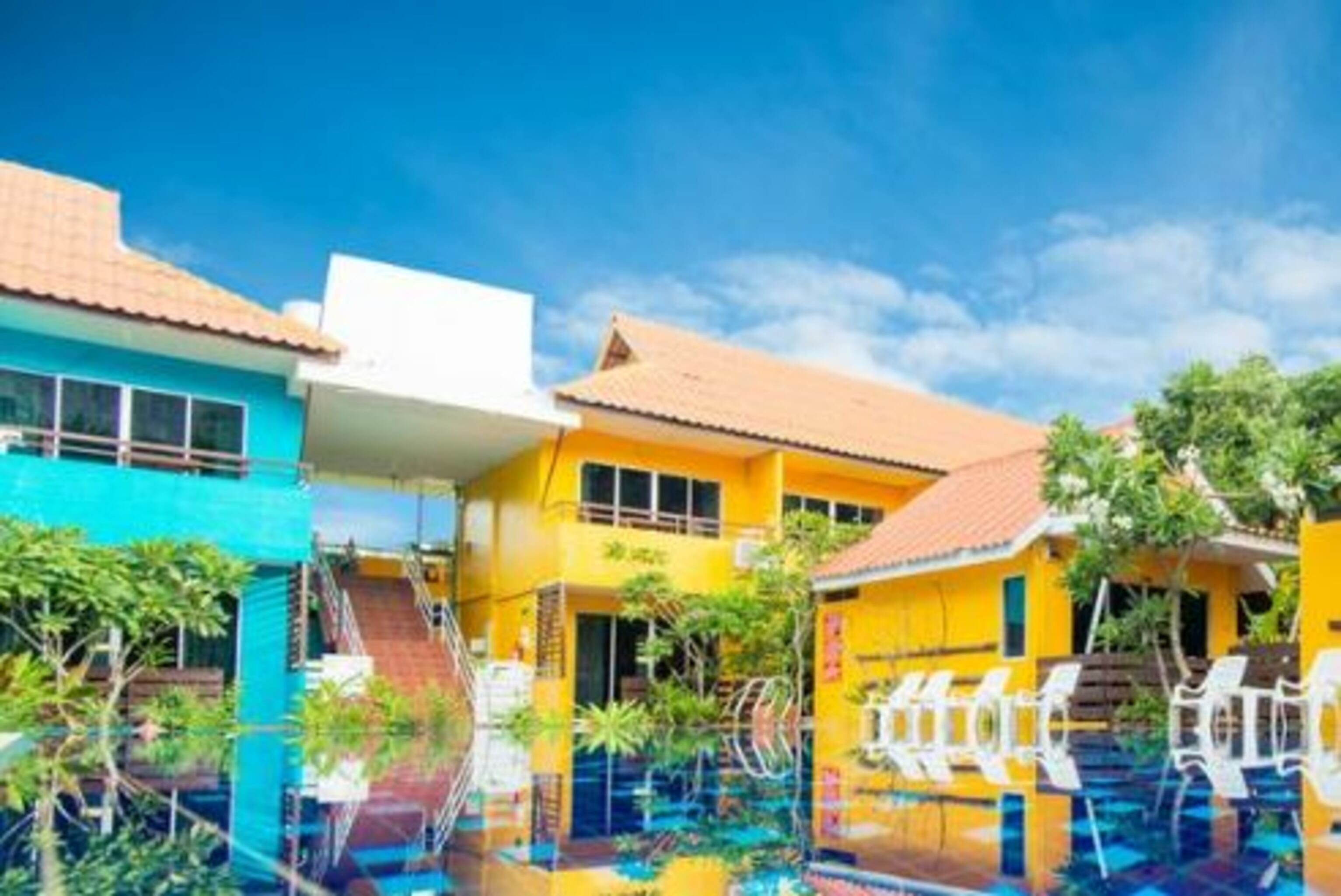 PK Resort