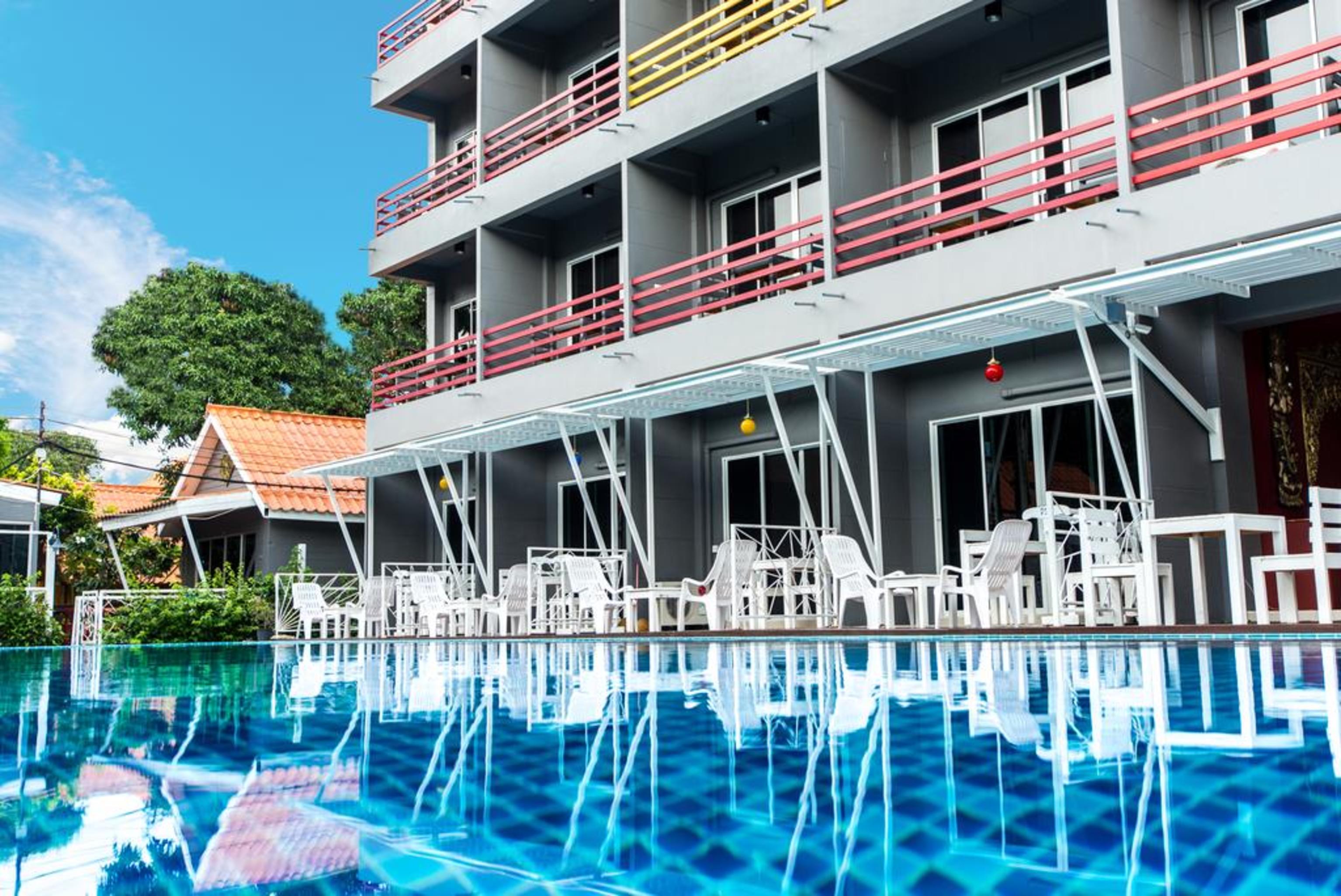 PK Resort