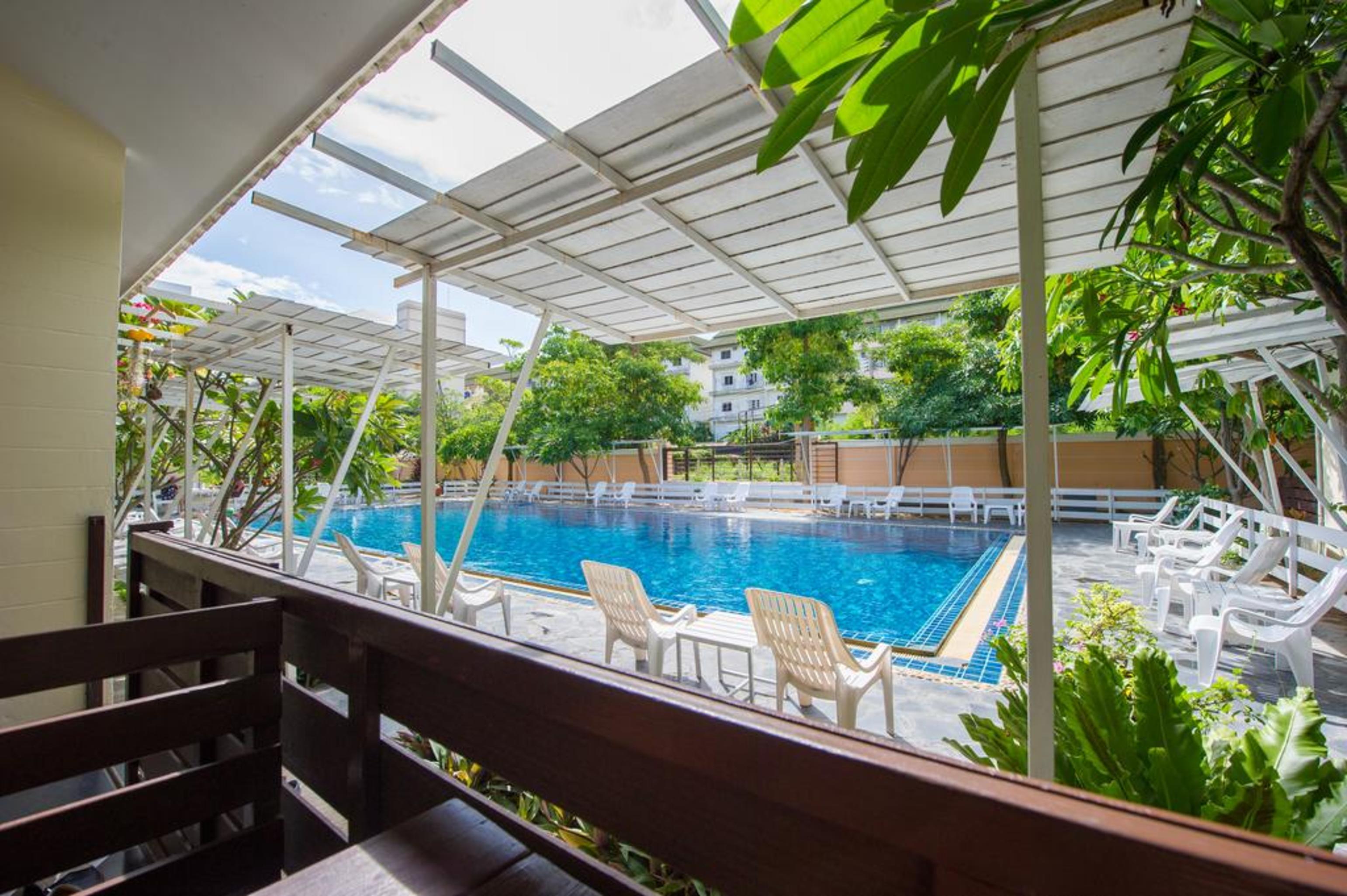 PK Resort