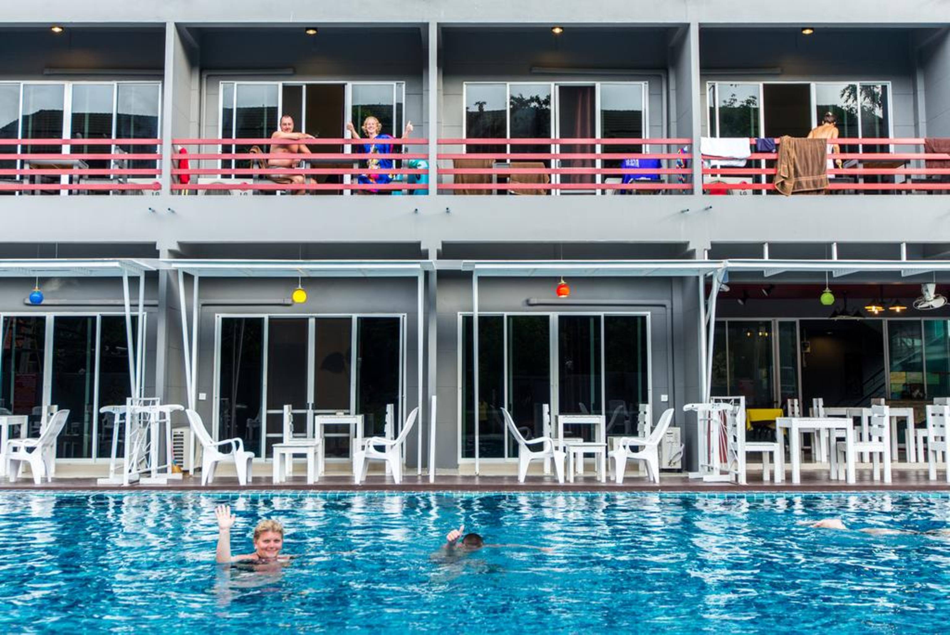 PK Resort