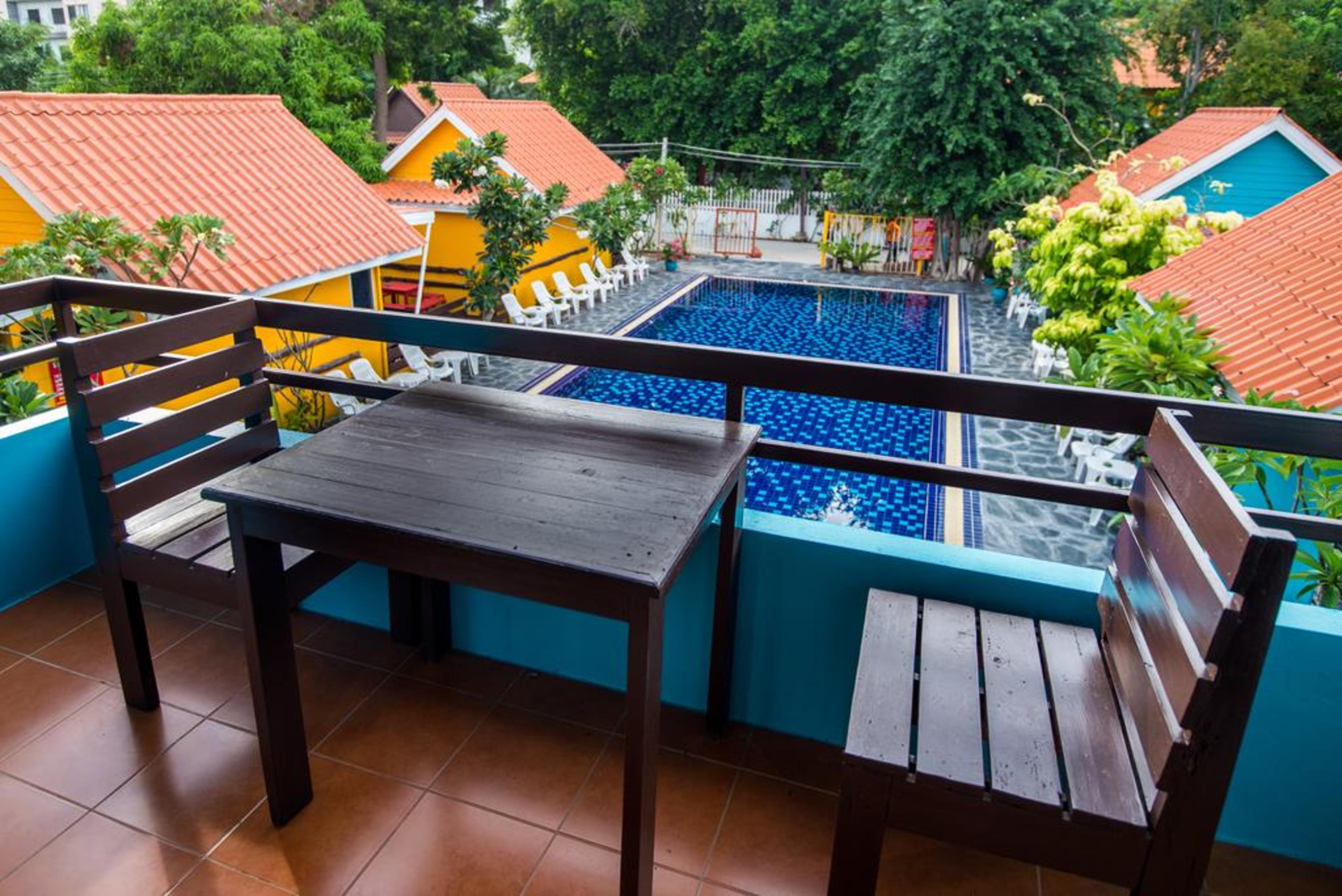 PK Resort