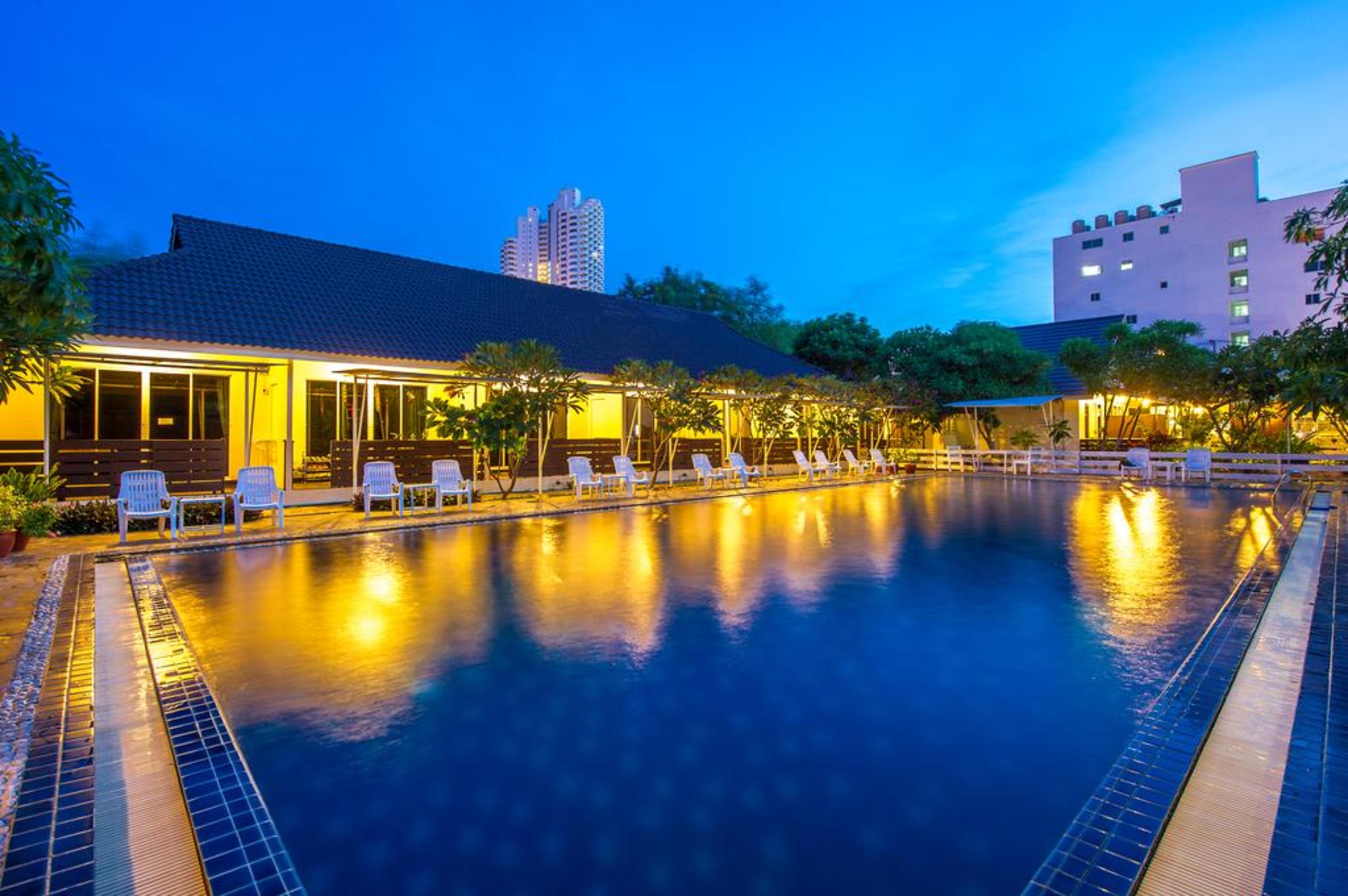 PK Resort