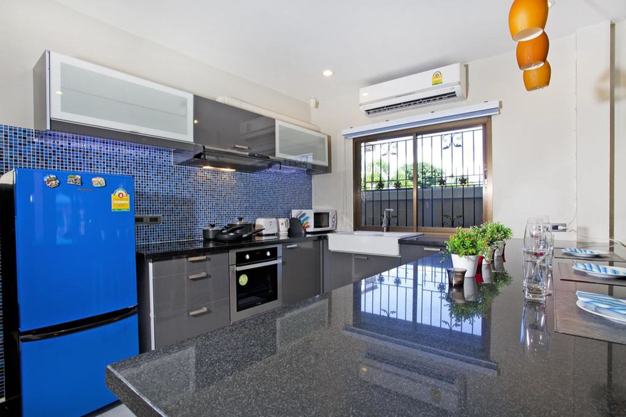 Pool Villa Tanzanite