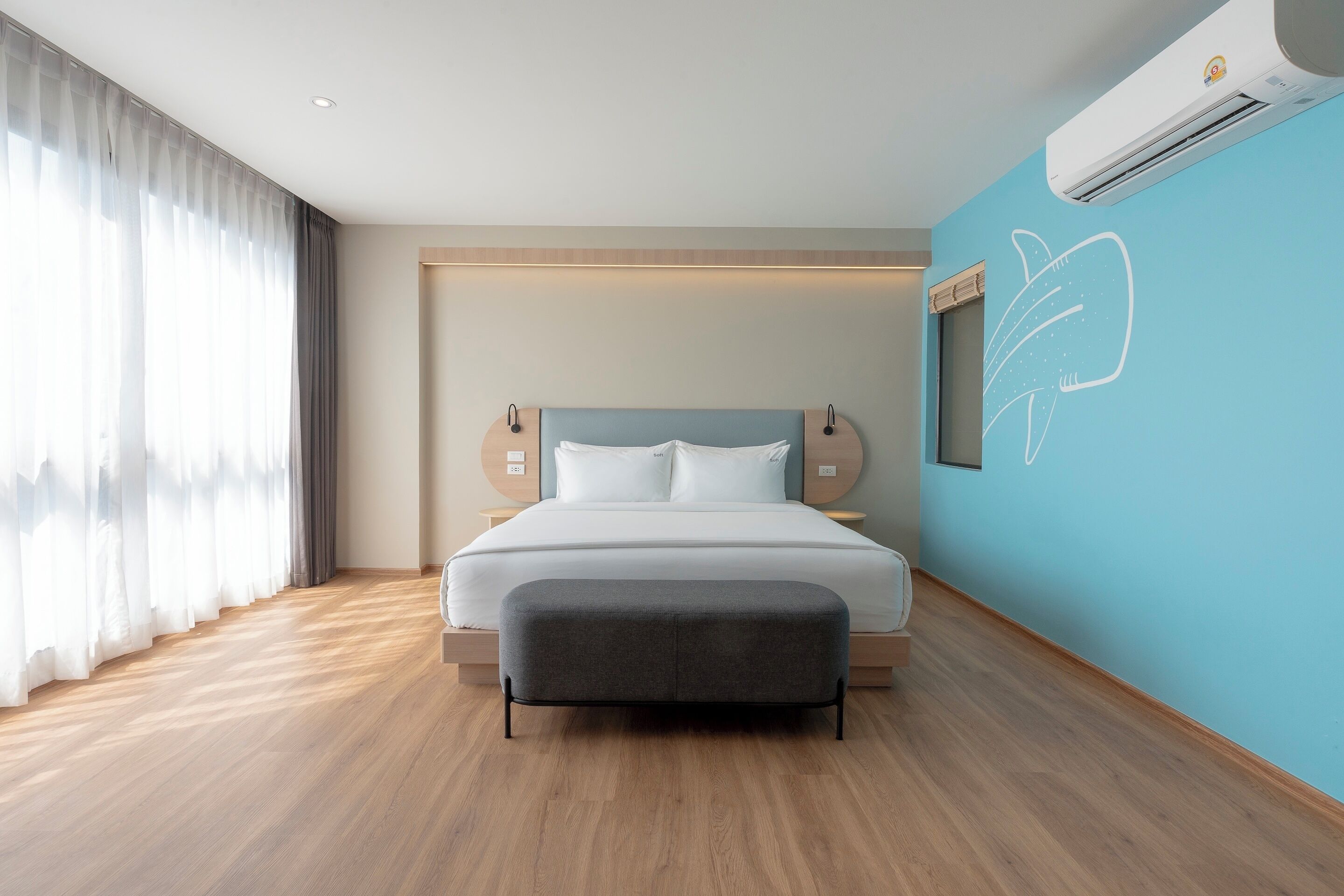 P-Park Hotel Pattaya
