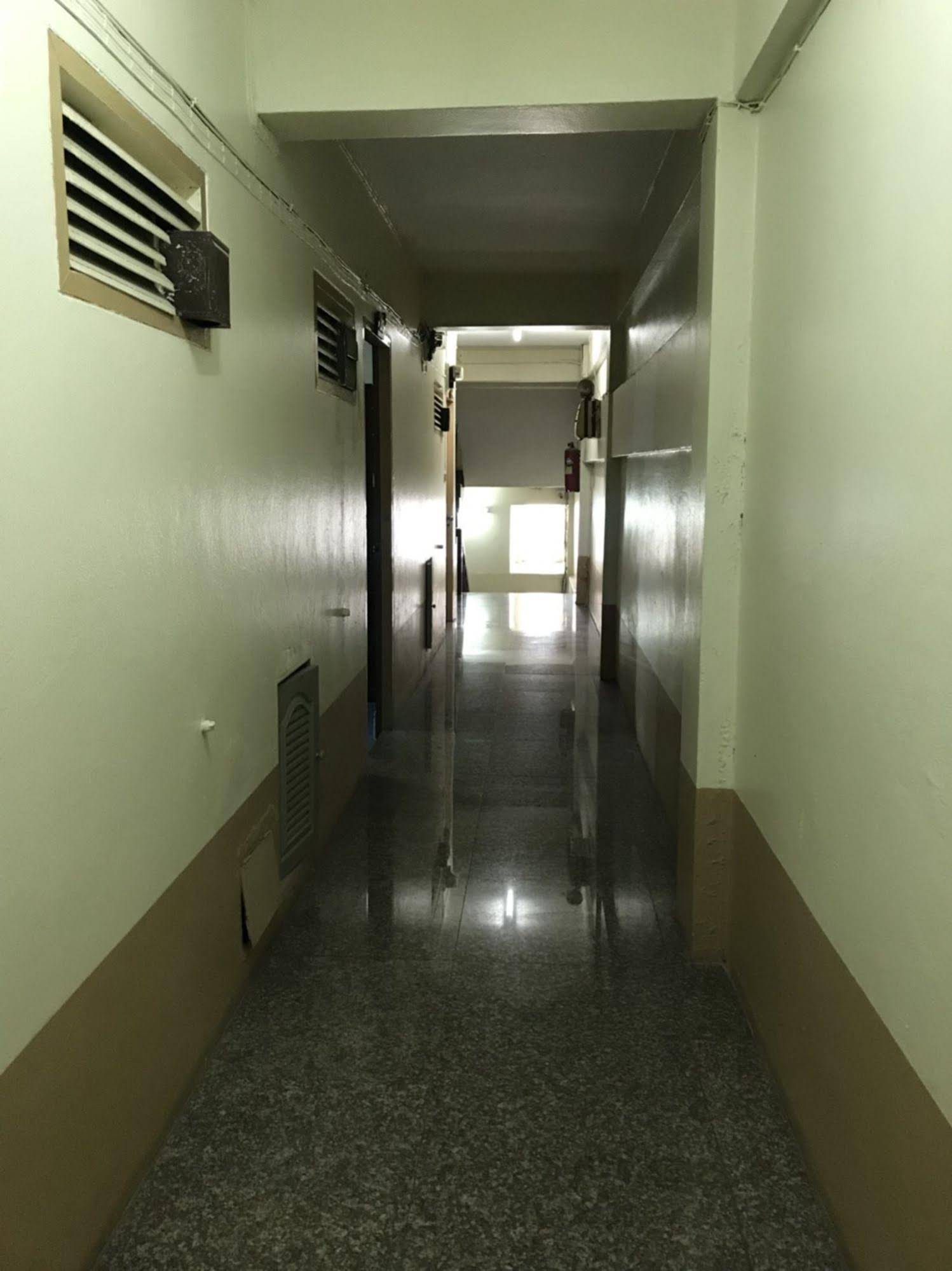 President Apartment