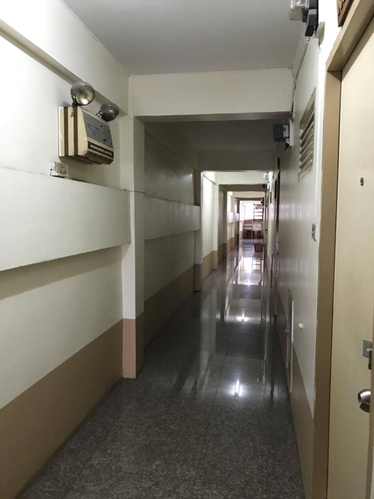 President Apartment