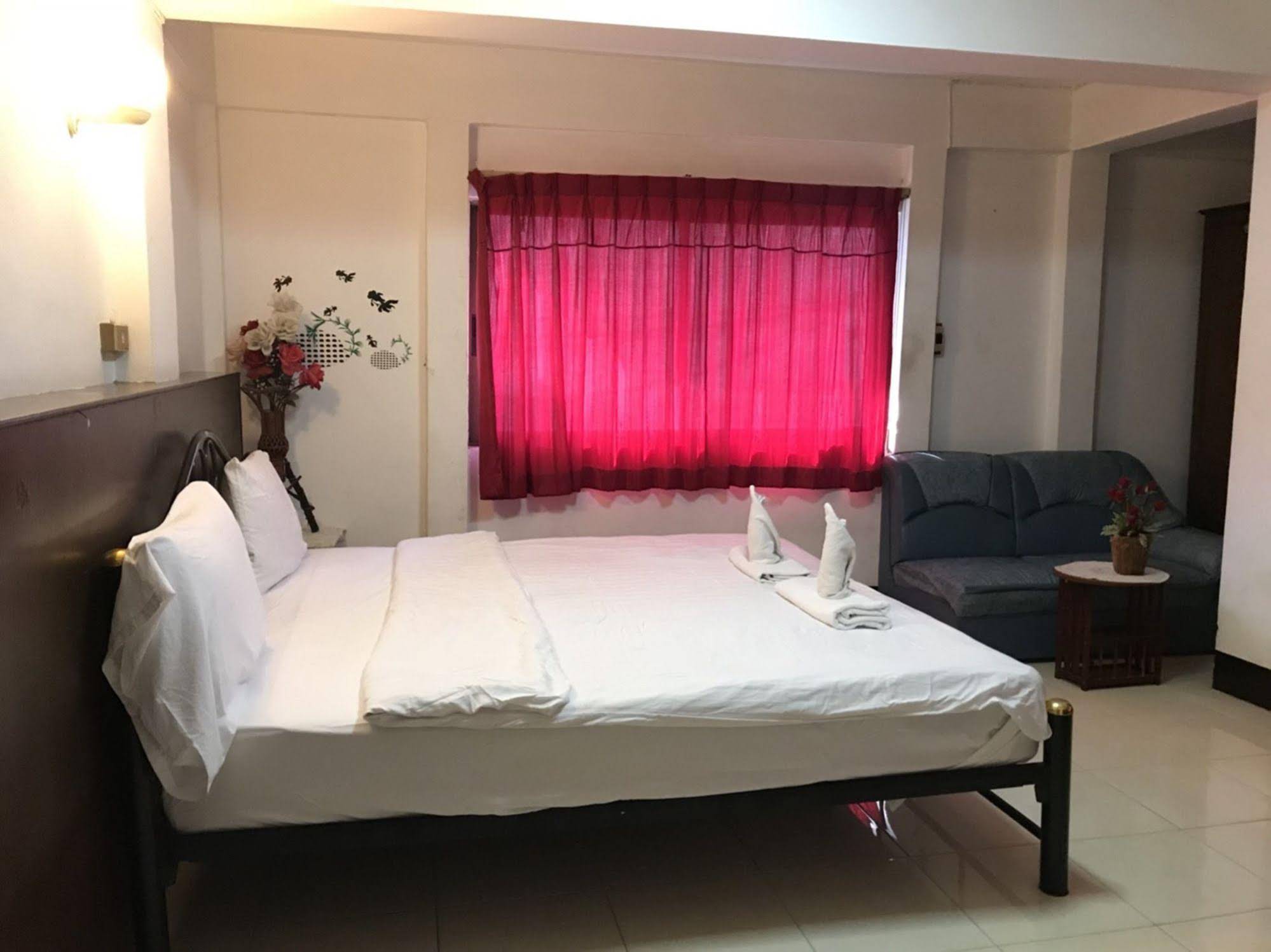 President Apartment