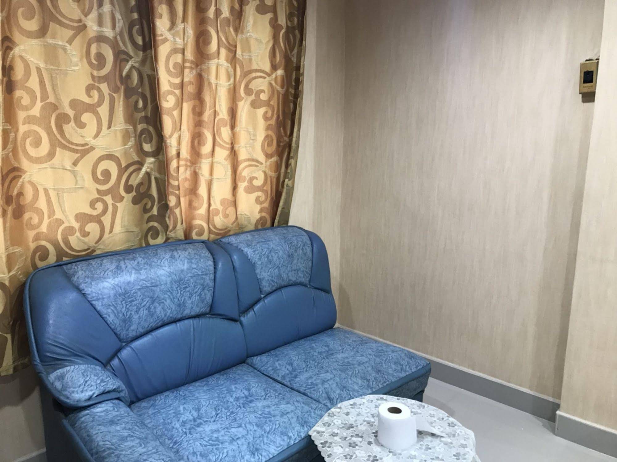President Apartment