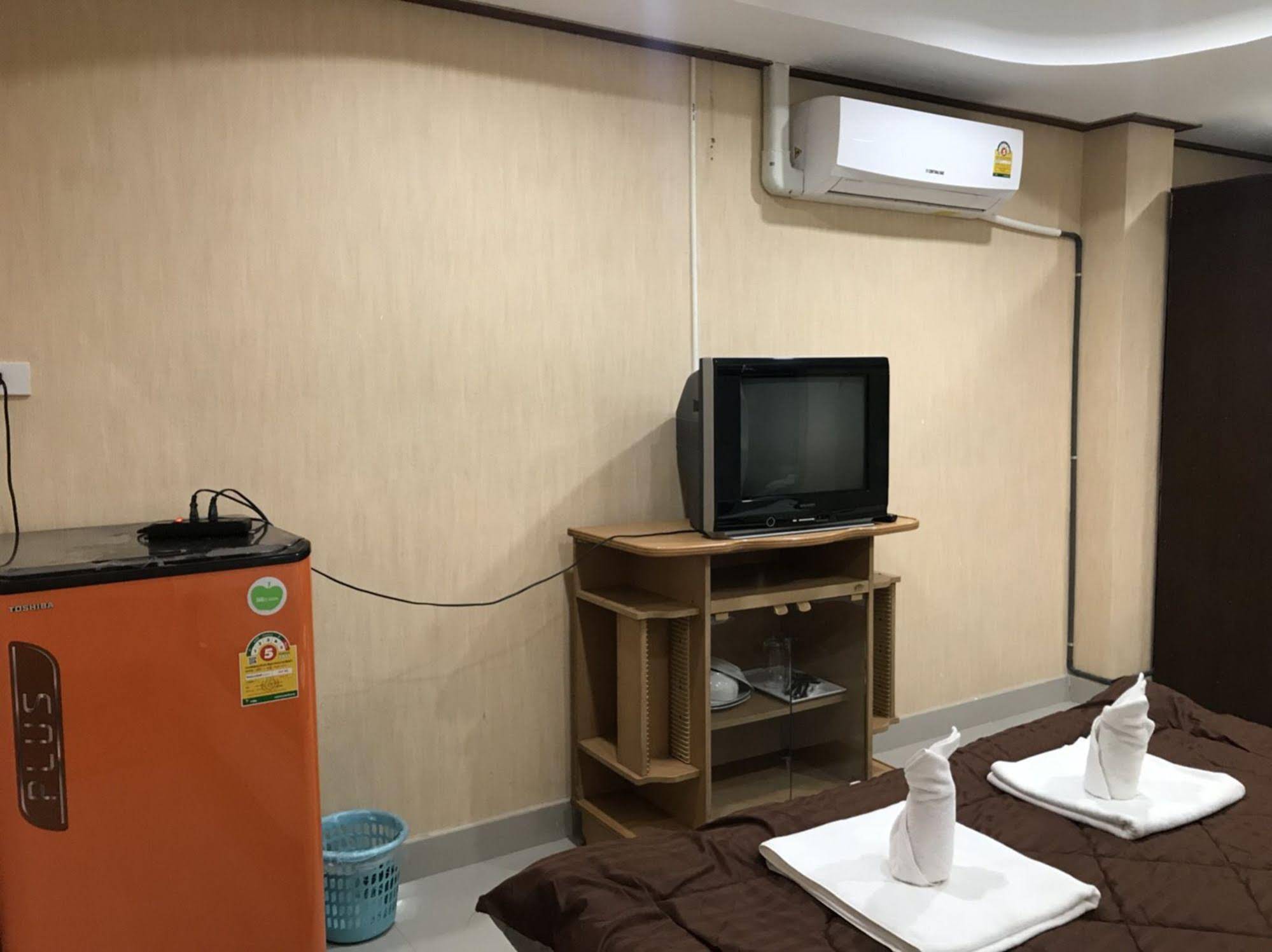 President Apartment