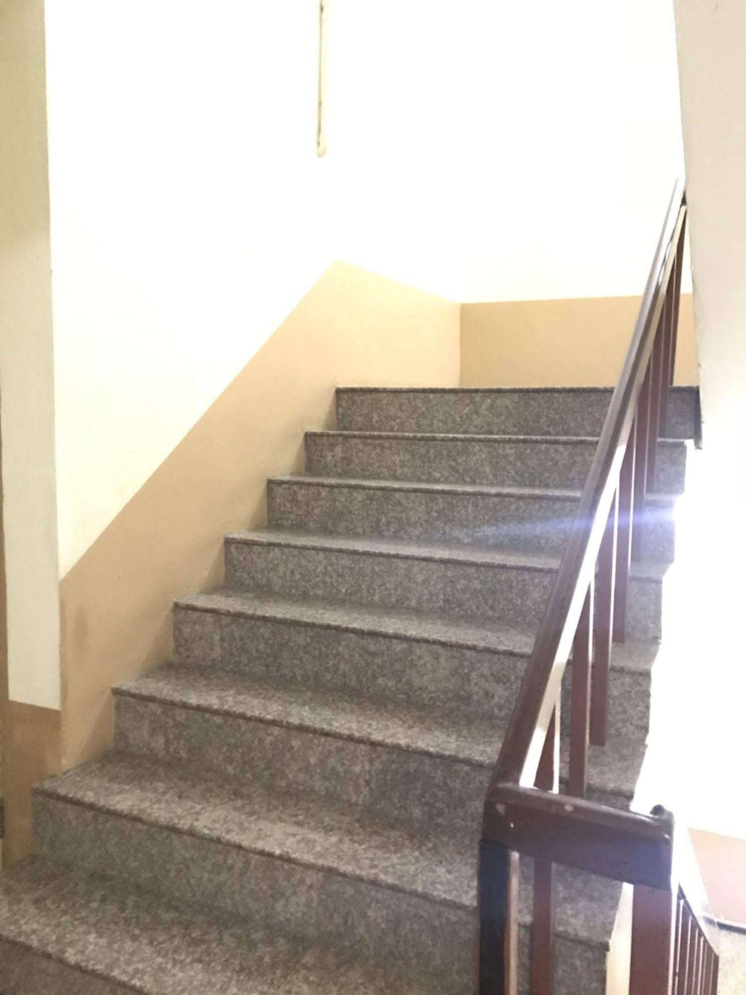 President Apartment