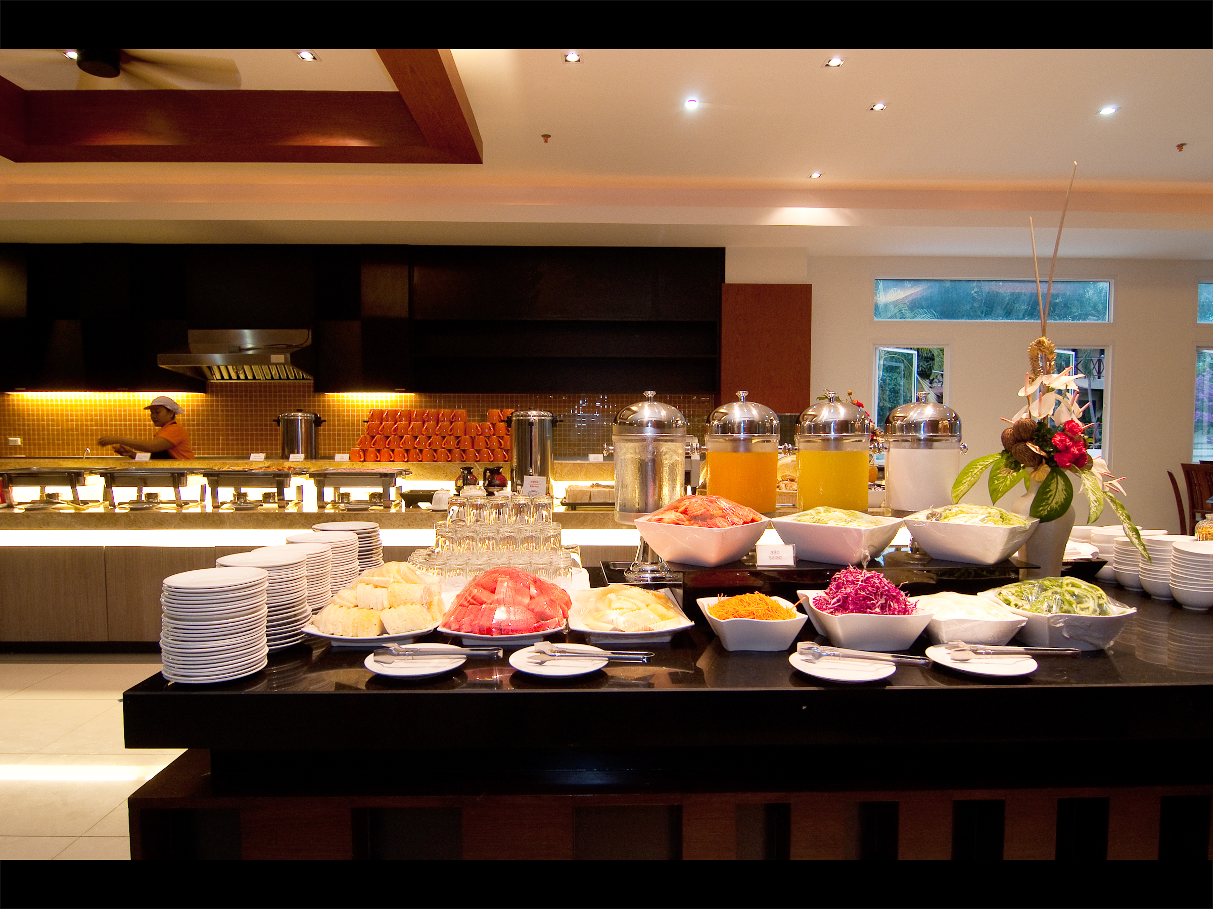 Prima Wongamat Hotel