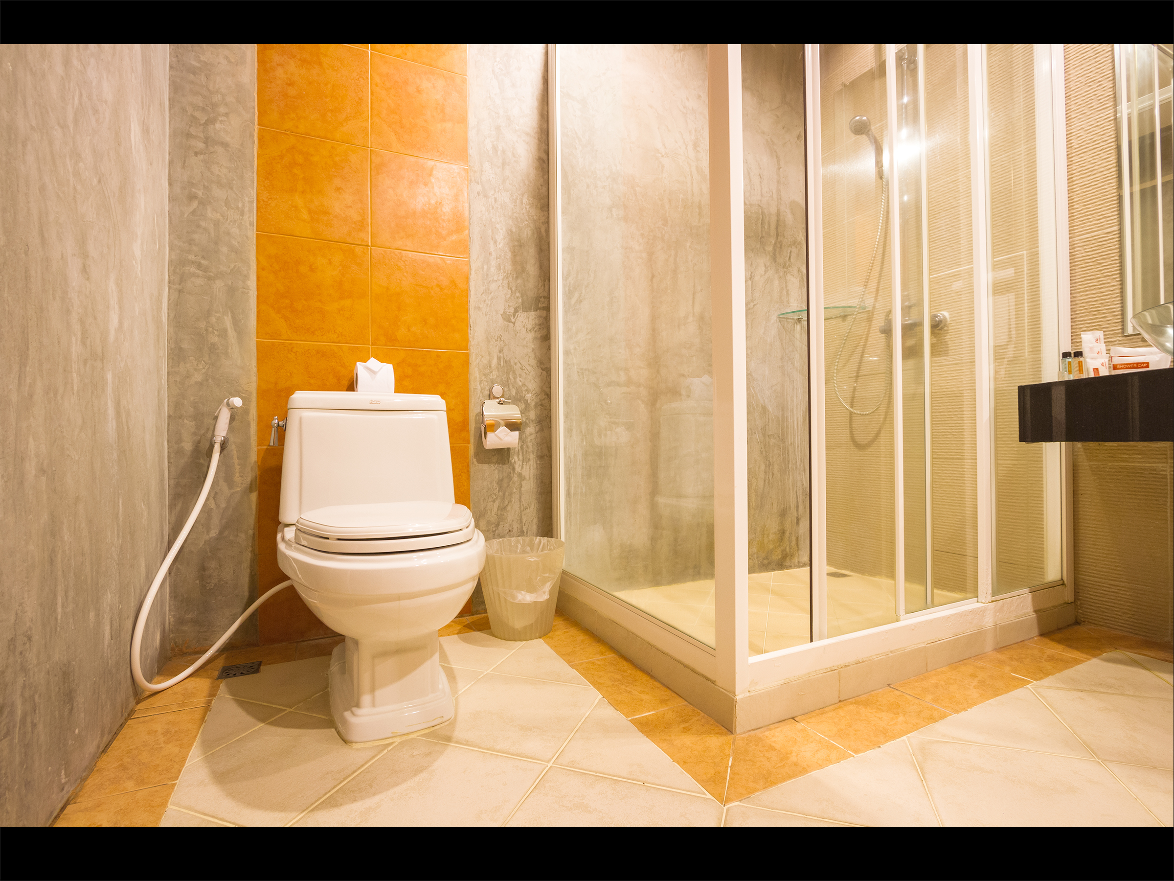 Prima Wongamat Hotel