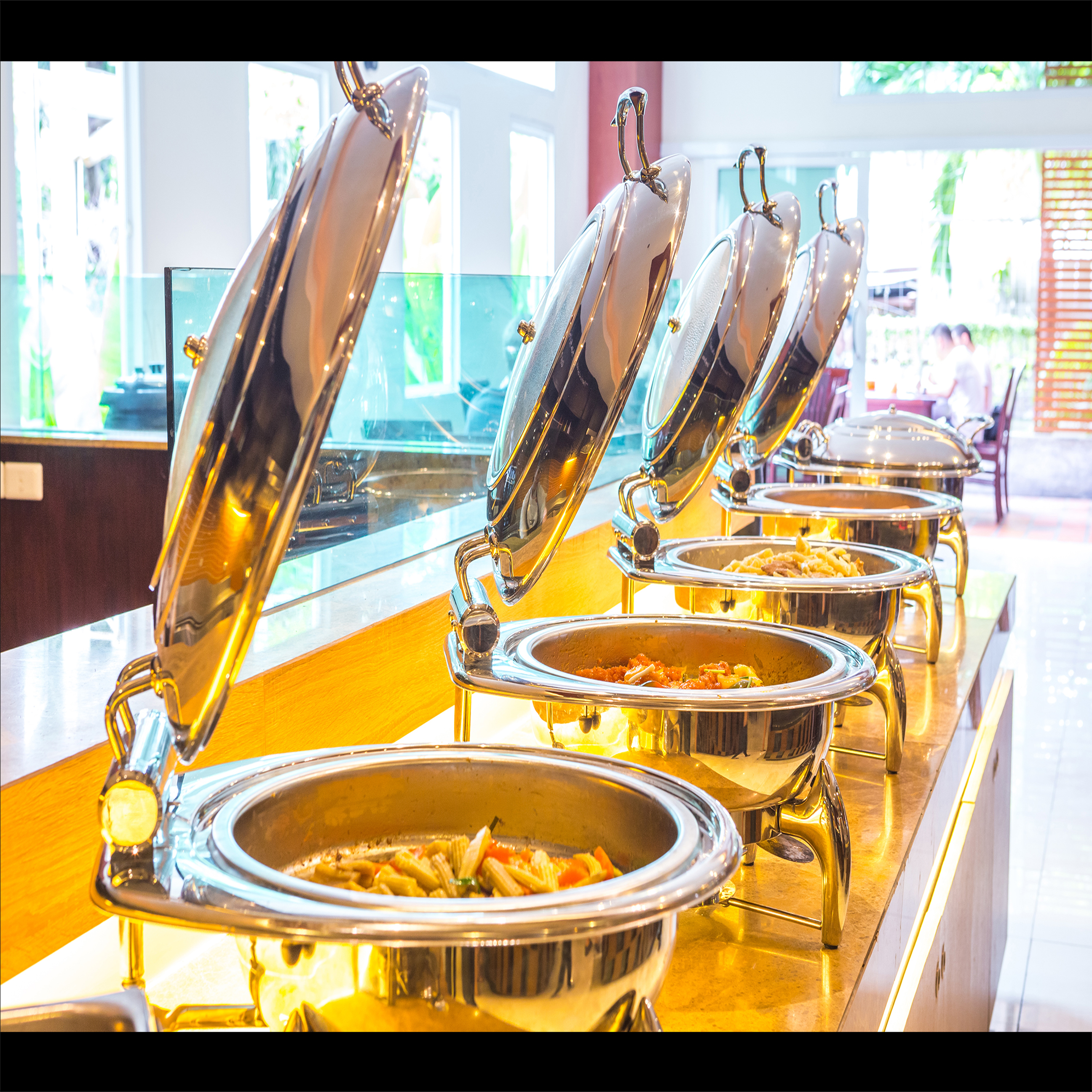 Prima Wongamat Hotel