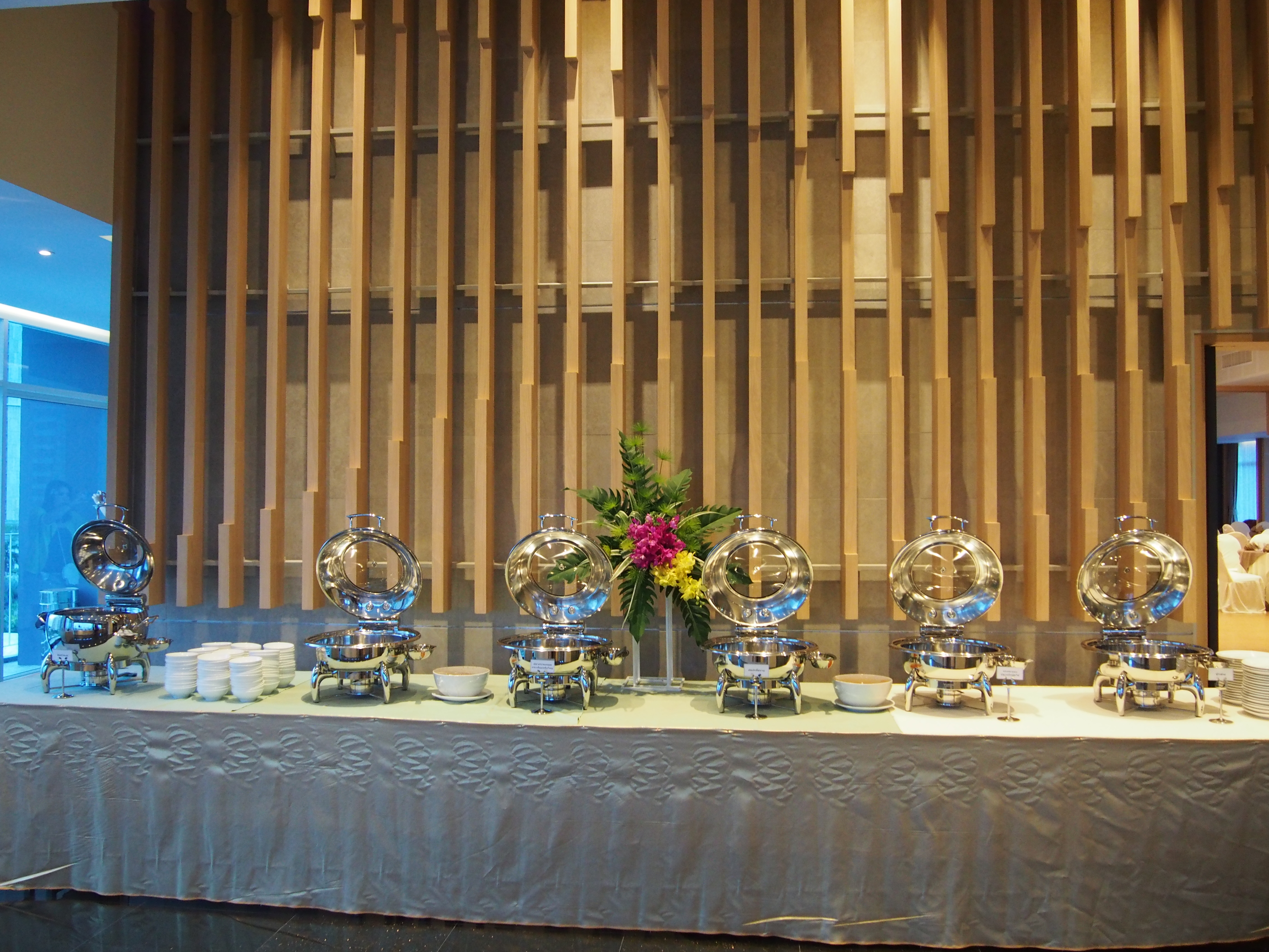 Prima Wongamat Hotel