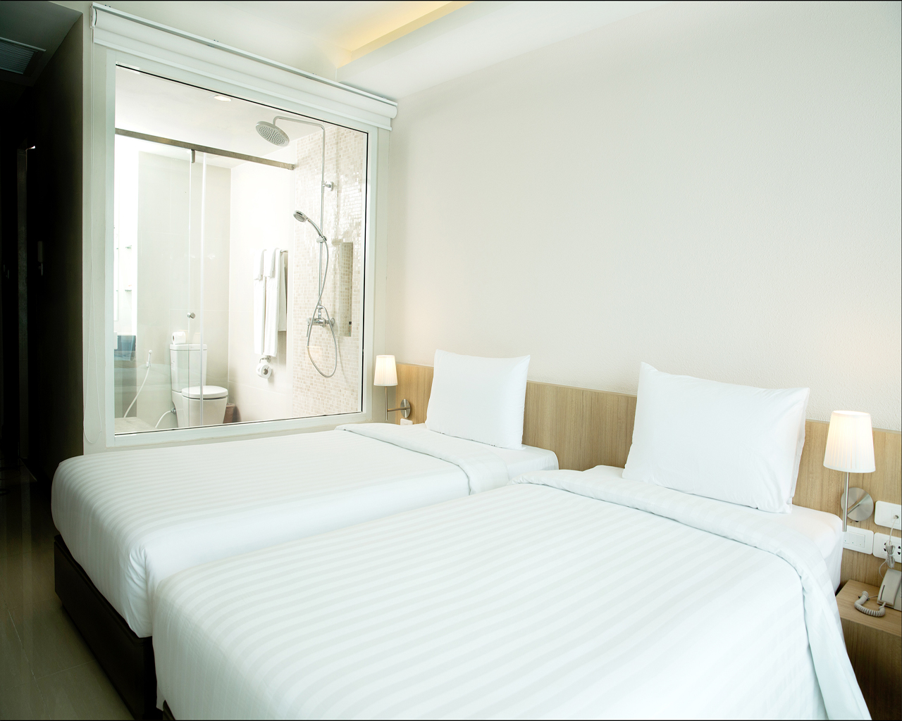 Prima Wongamat Hotel