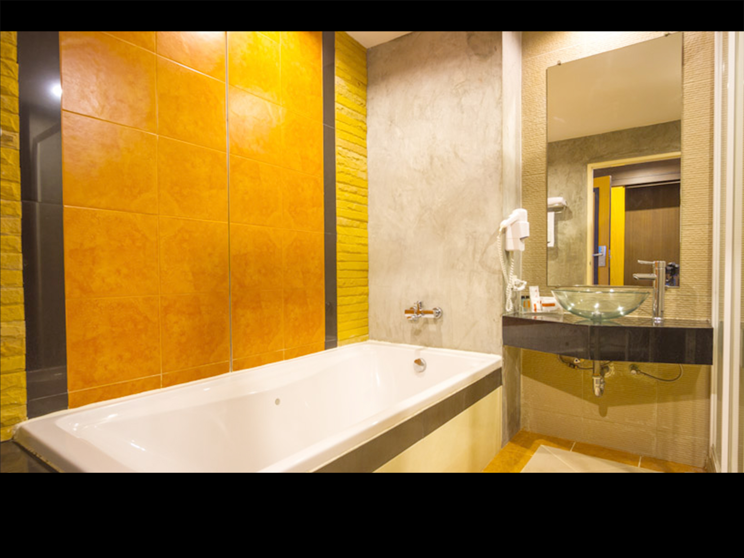 Prima Wongamat Hotel