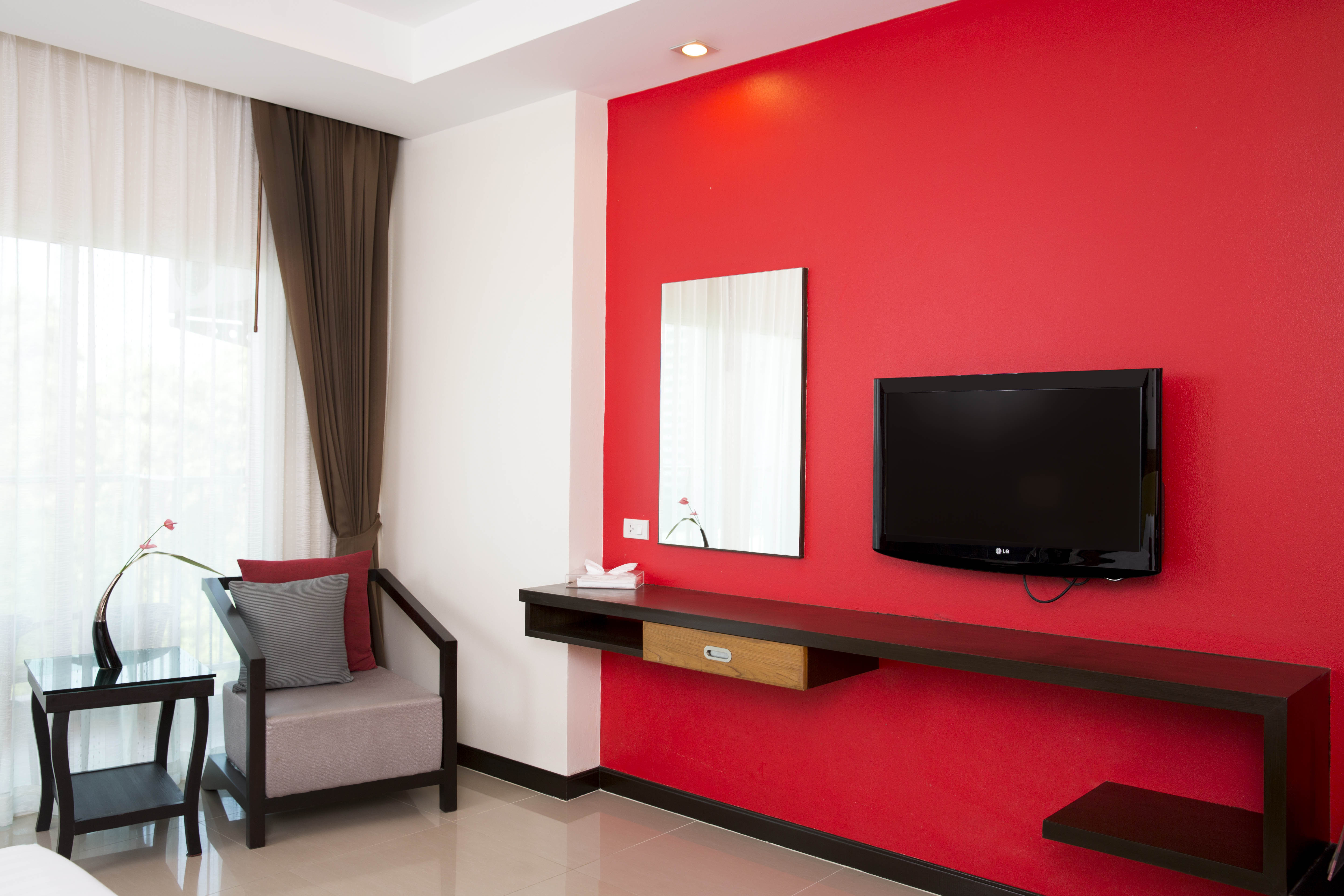 Prima Wongamat Hotel