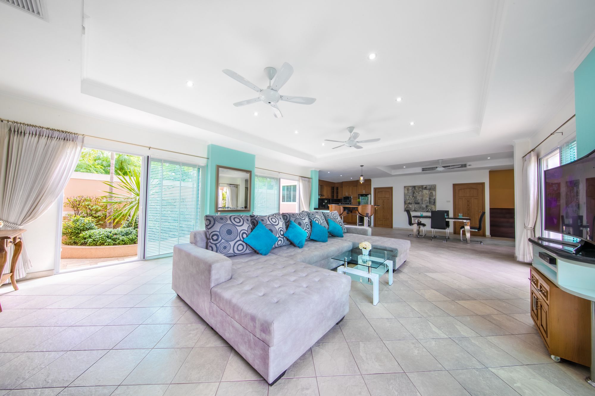 Princess Pool Villa