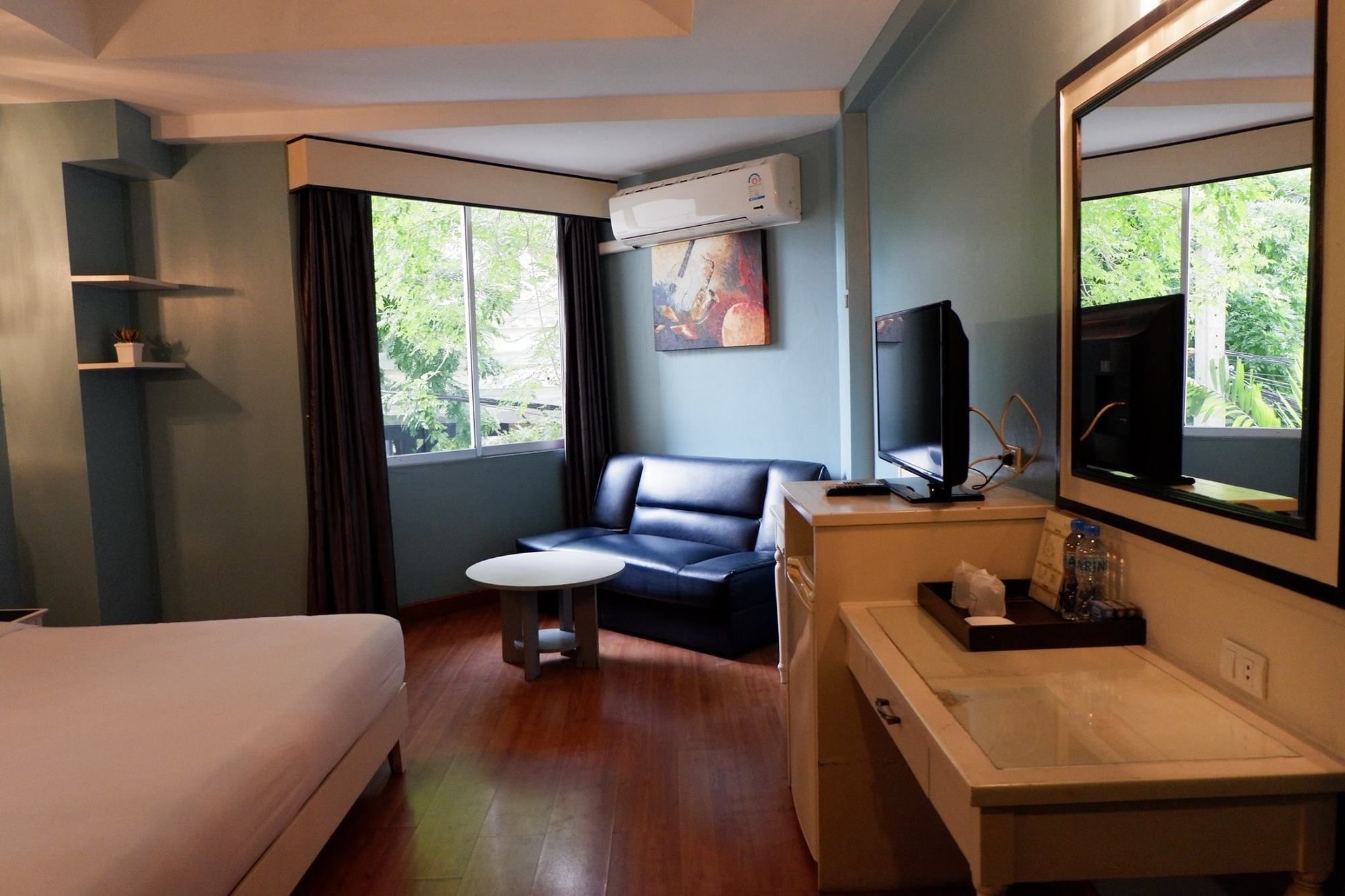 PRS Hotel