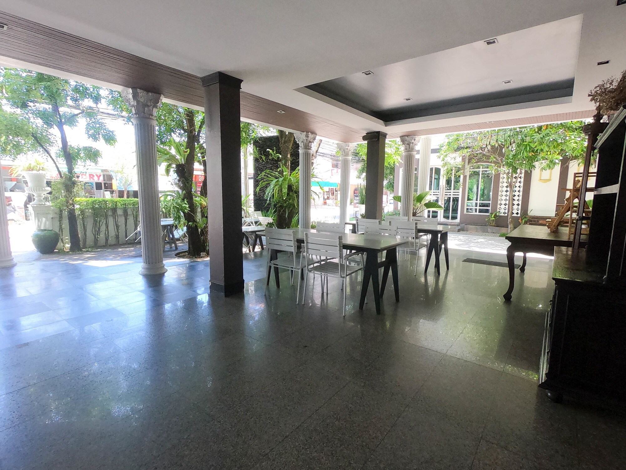 PRS Hotel