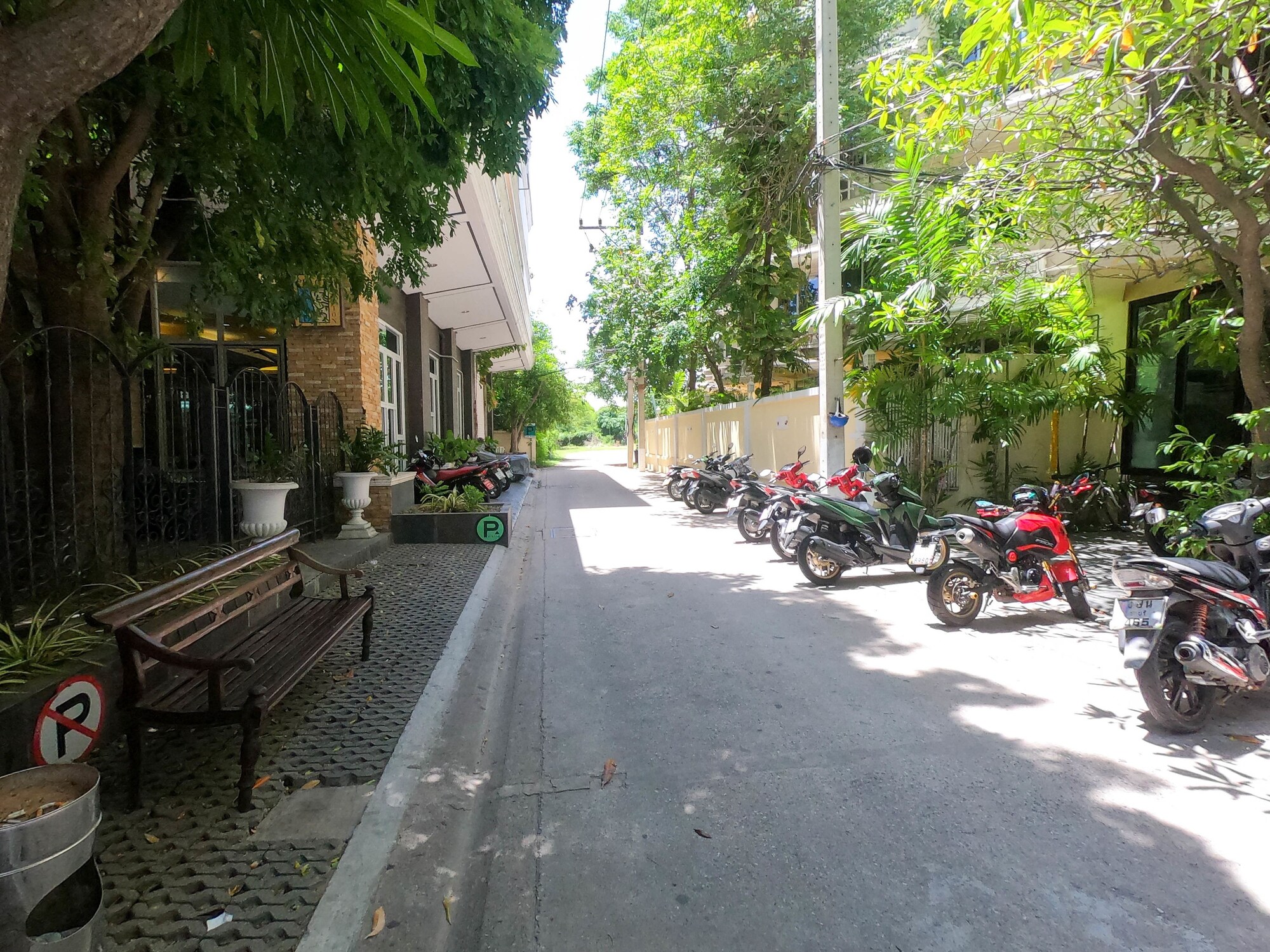 PRS Hotel