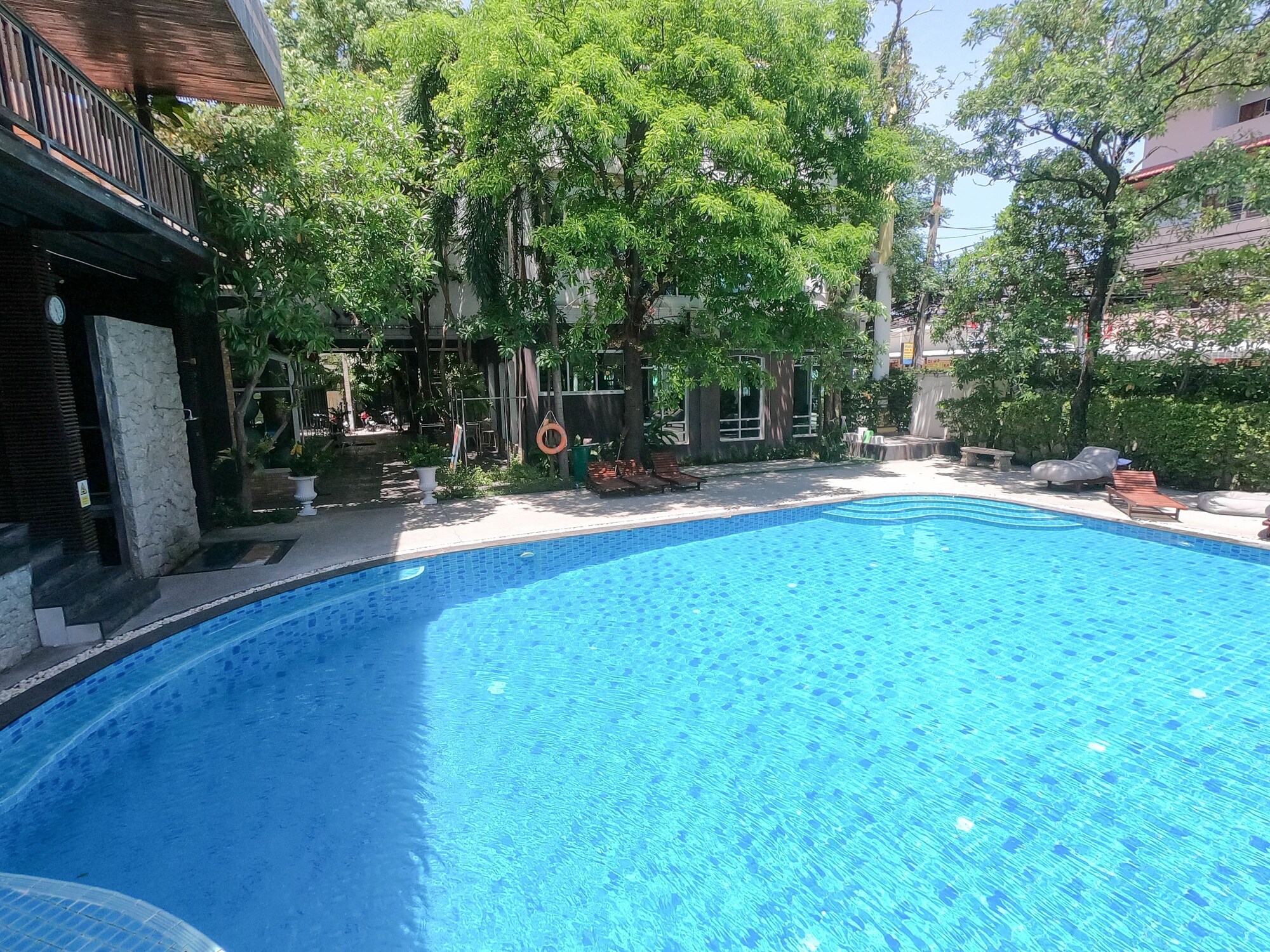 PRS Hotel