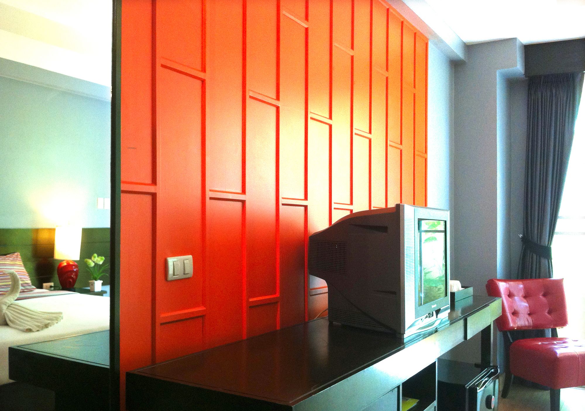 PRS Hotel